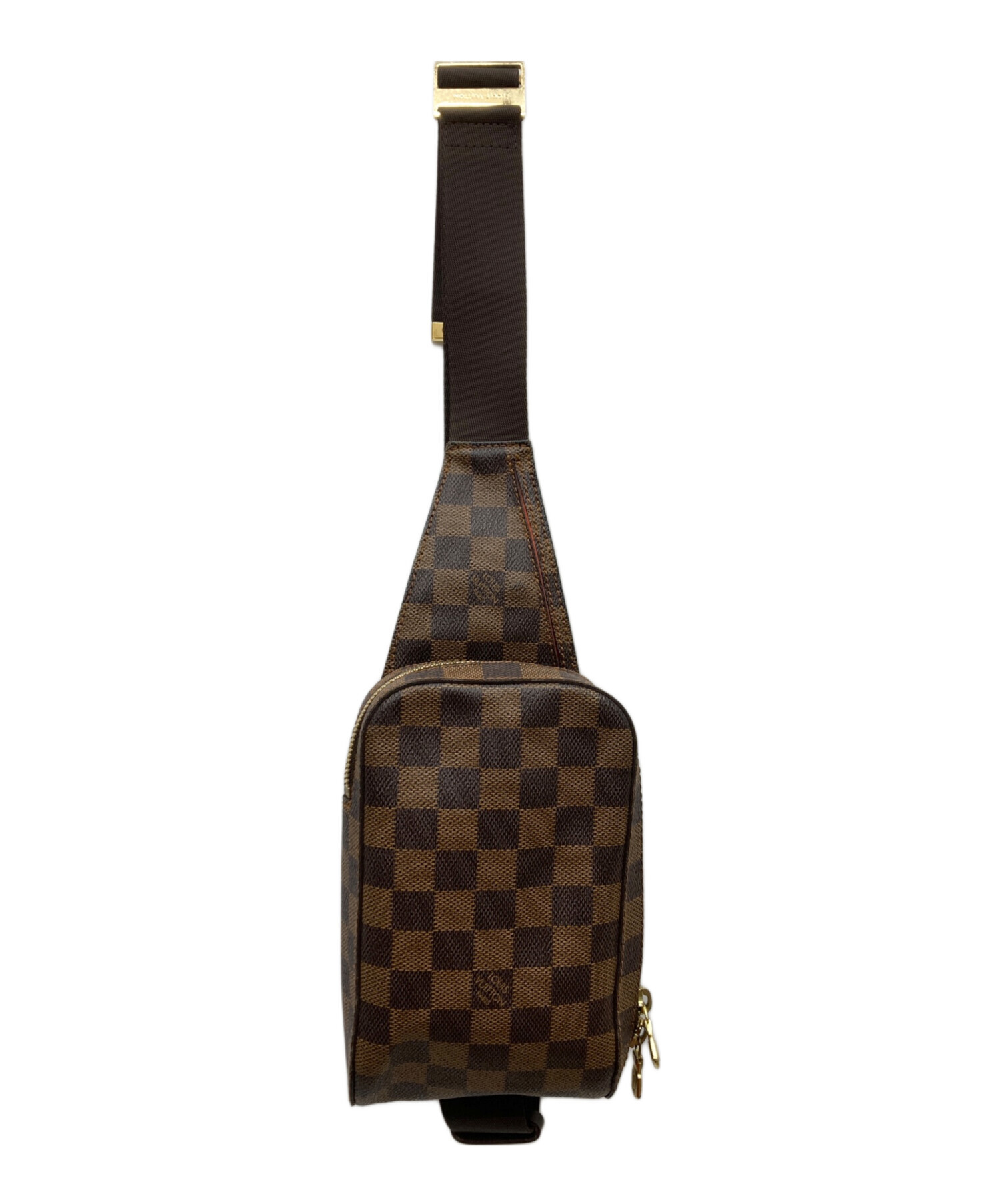 中古・古着通販】LOUIS VUITTON (ルイ ヴィトン) ジェロニモス