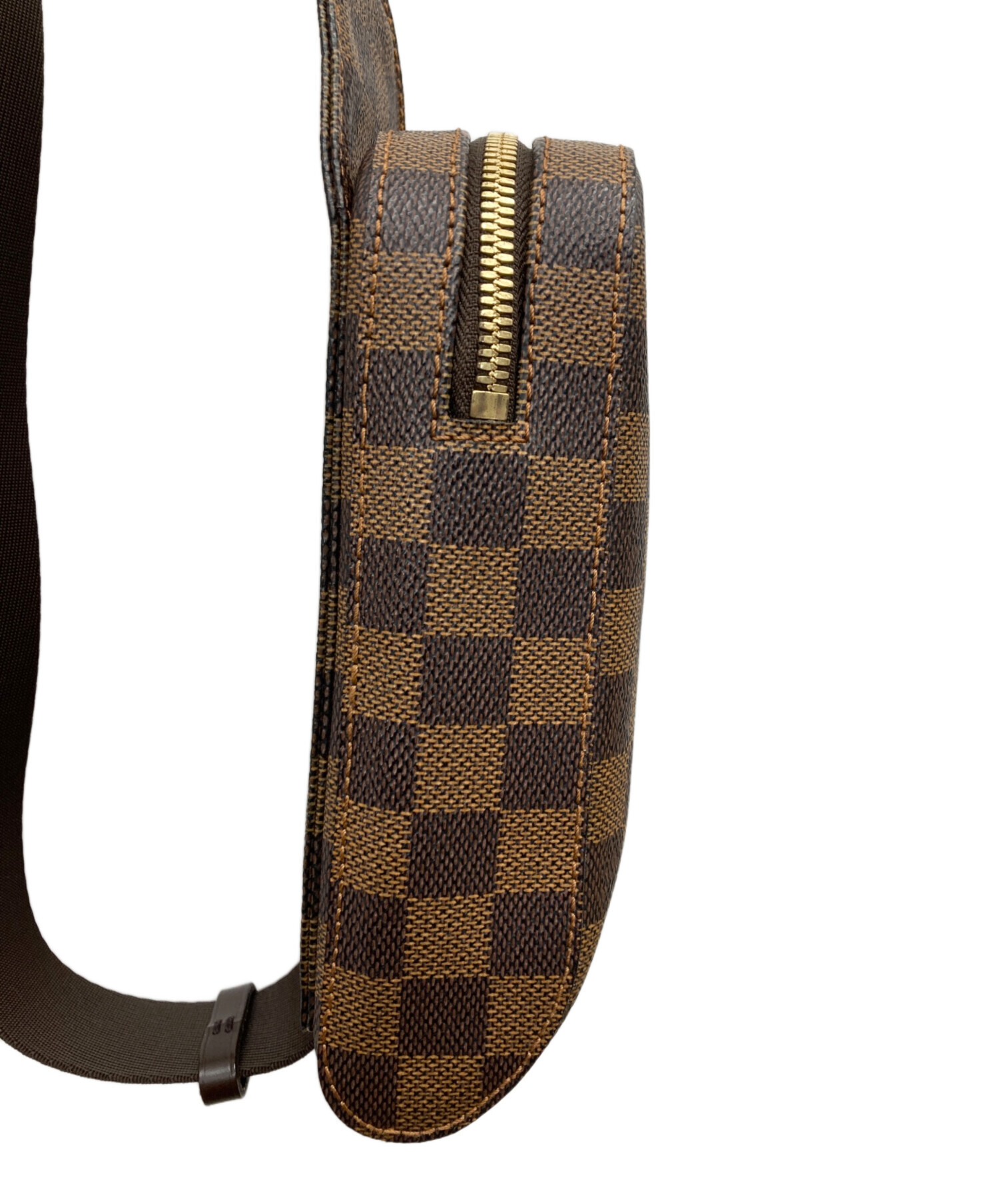 中古・古着通販】LOUIS VUITTON (ルイ ヴィトン) ジェロニモス