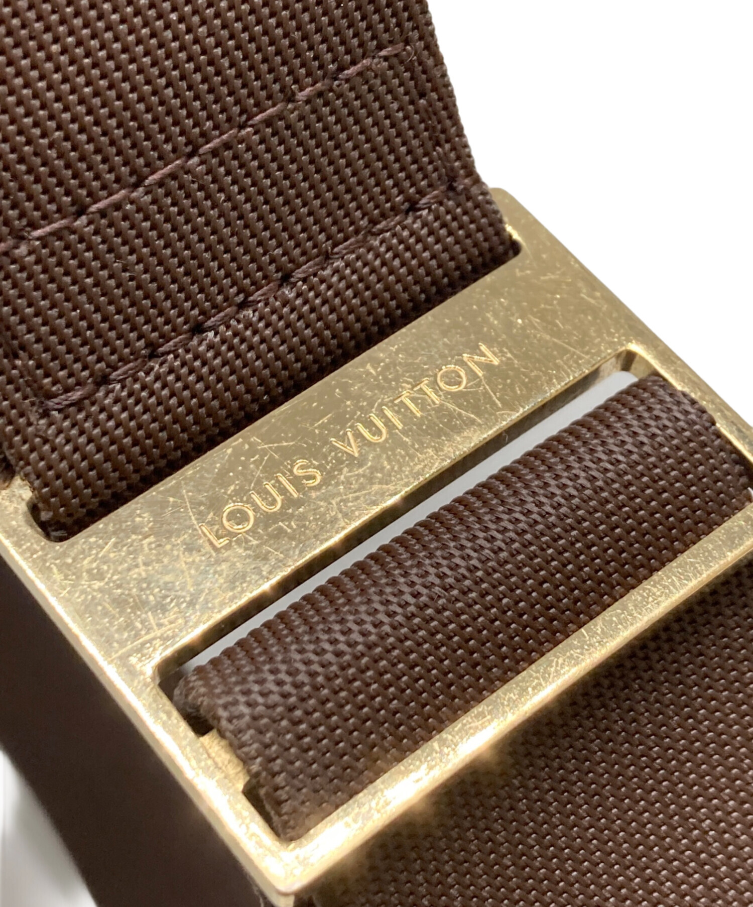 中古・古着通販】LOUIS VUITTON (ルイ ヴィトン) ジェロニモス