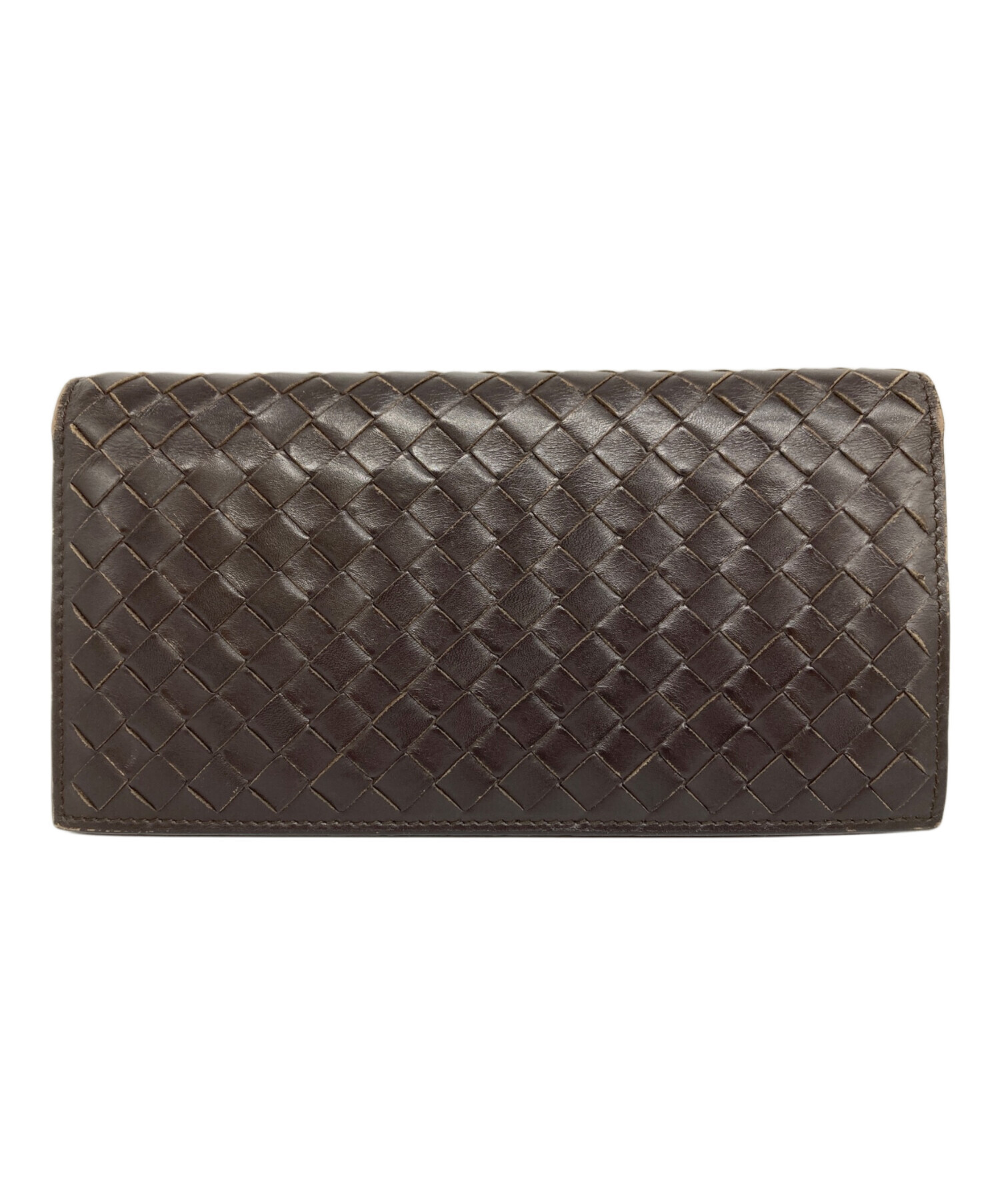 中古・古着通販】BOTTEGA VENETA (ボッテガベネタ) イントレチャート