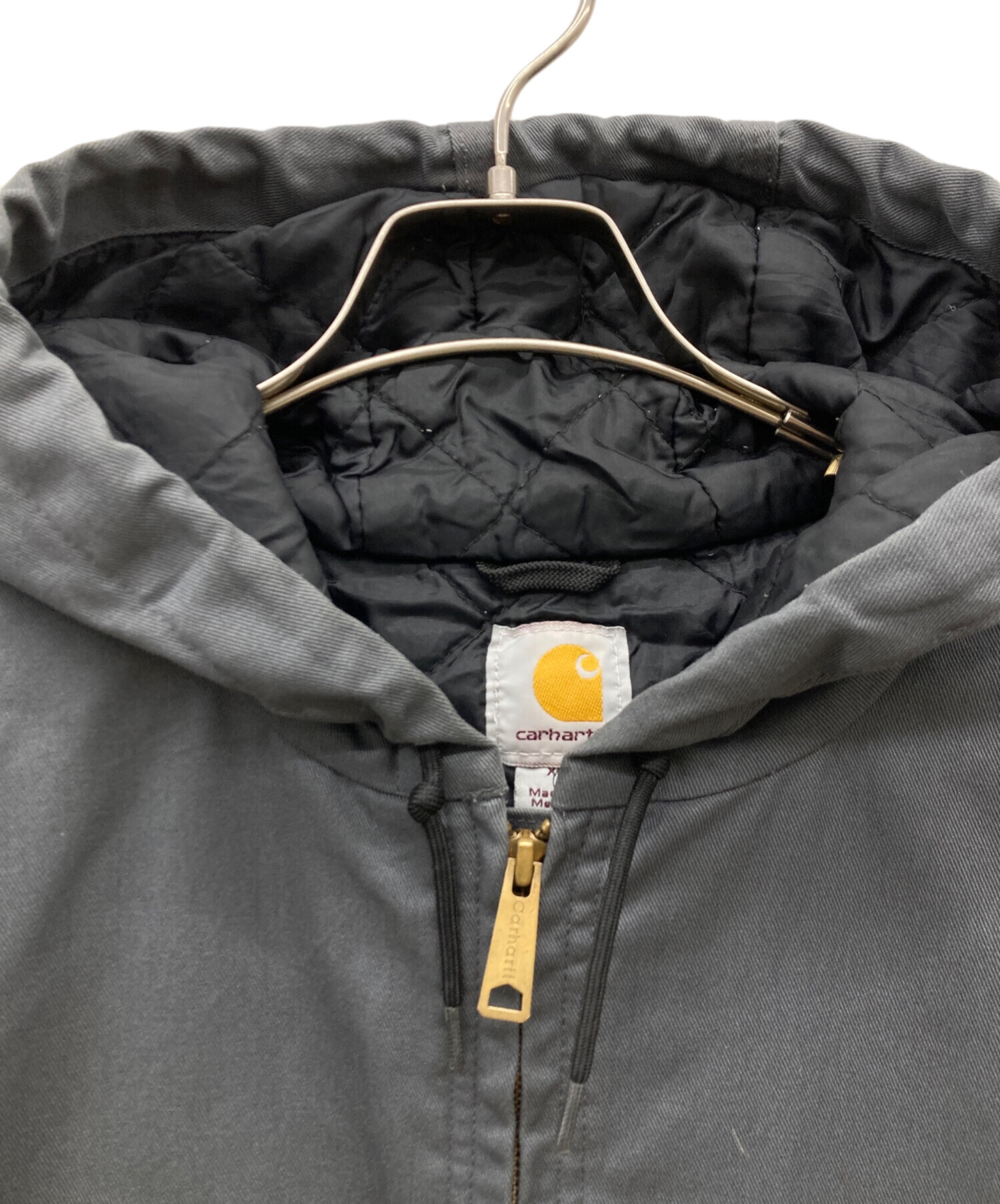 中古・古着通販】CarHartt (カーハート) クイックダック ワーク