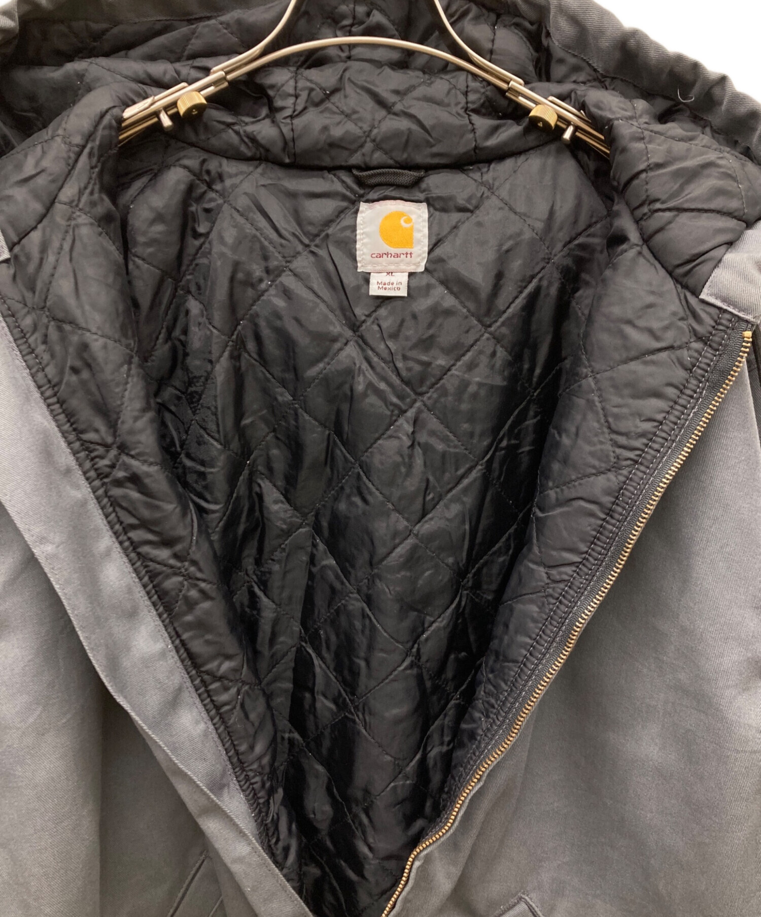 中古・古着通販】CarHartt (カーハート) クイックダック ワーク