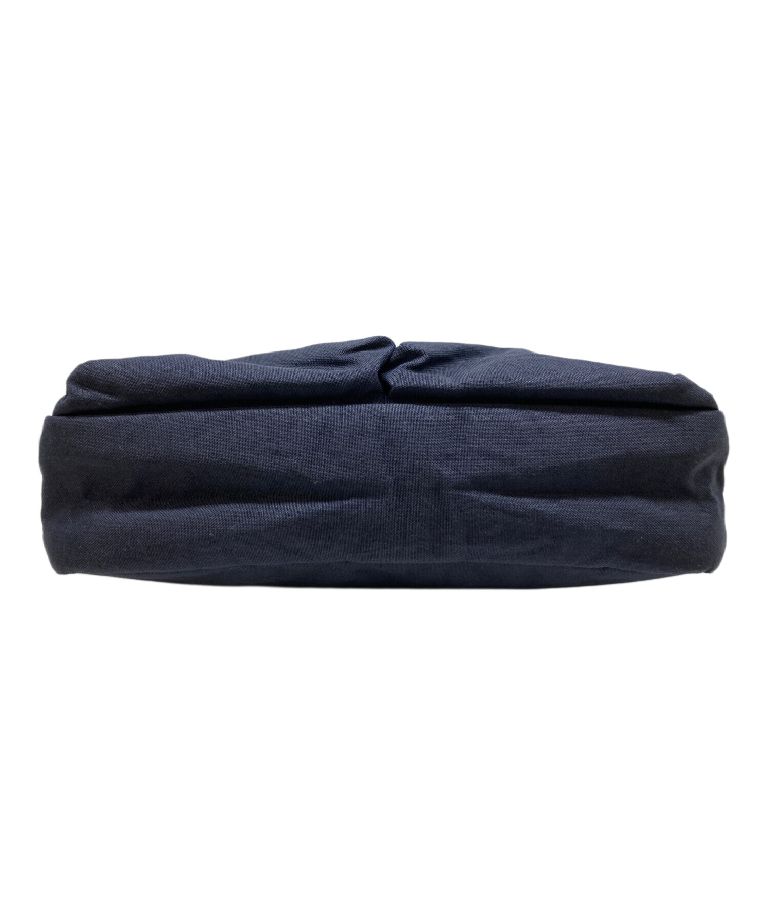 中古・古着通販】PORTER (ポーター) DRAFT SHOULDER BAG ネイビー 