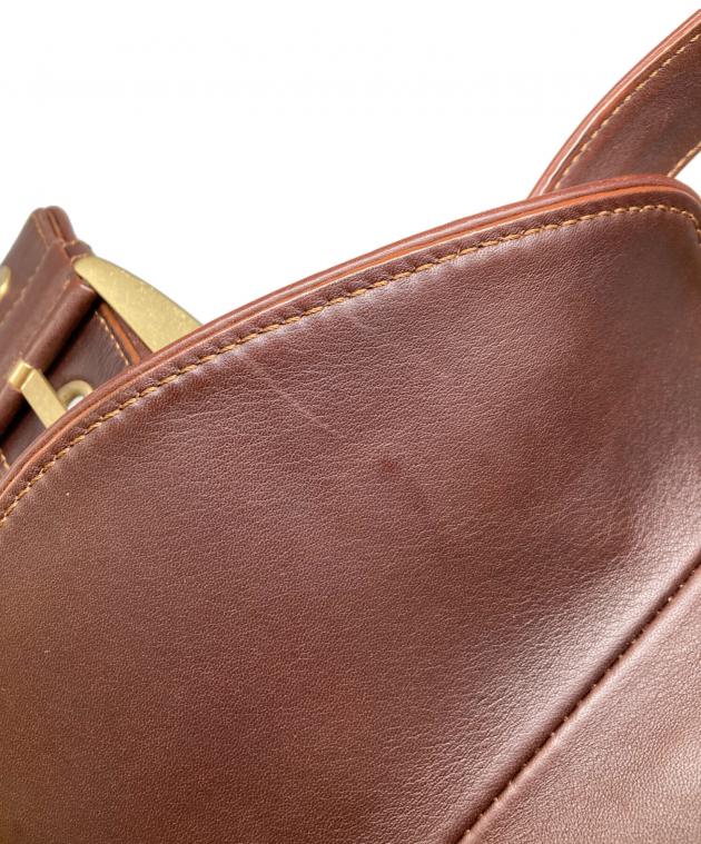 中古・古着通販】CELINE (セリーヌ) パリマカダム デニムワン