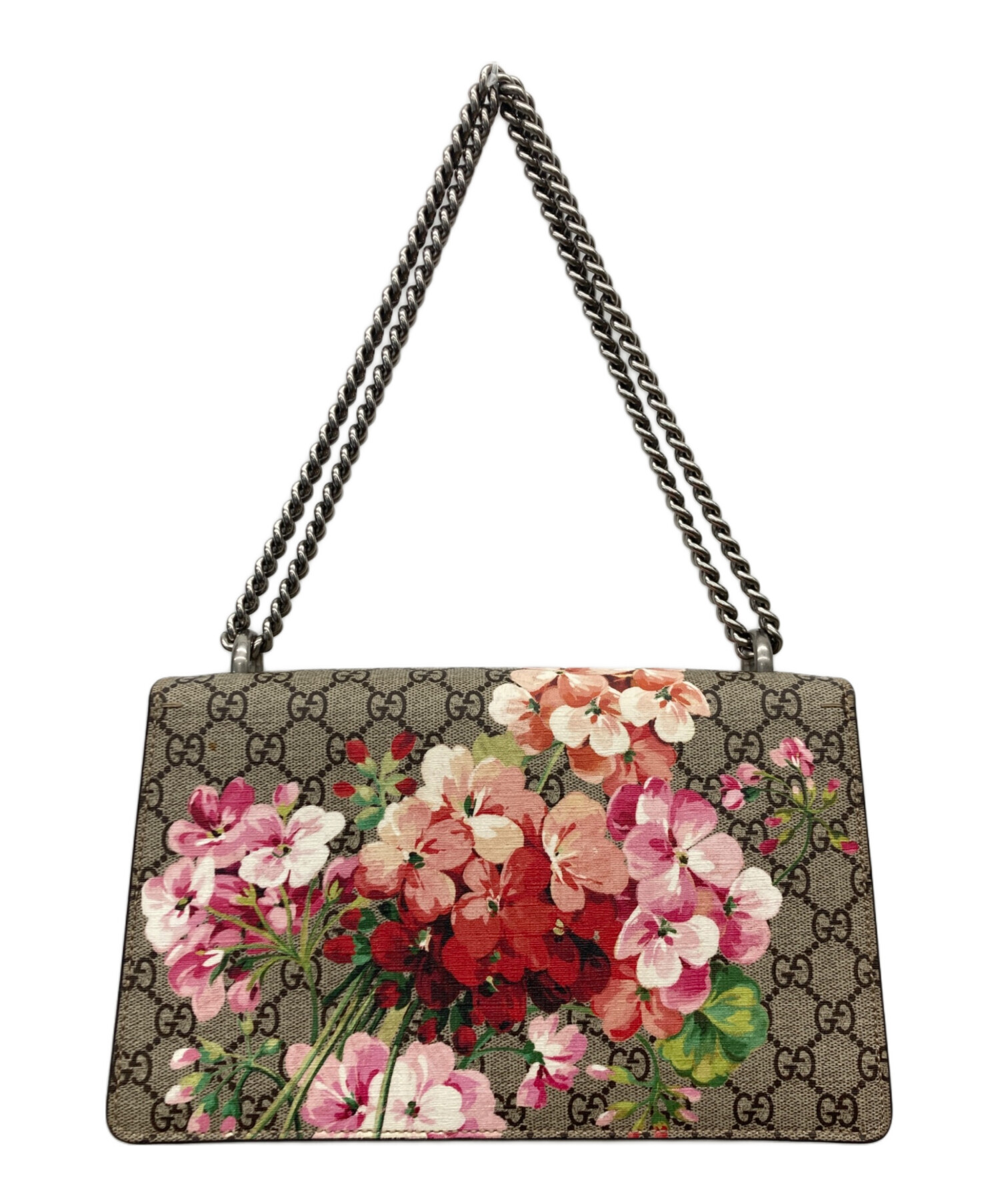 GUCCI グッチ ディオニュソス GG ミディアム バケットバッグ GUCCI グッチ ディオニュソス GG ミディアム バケットバッグ