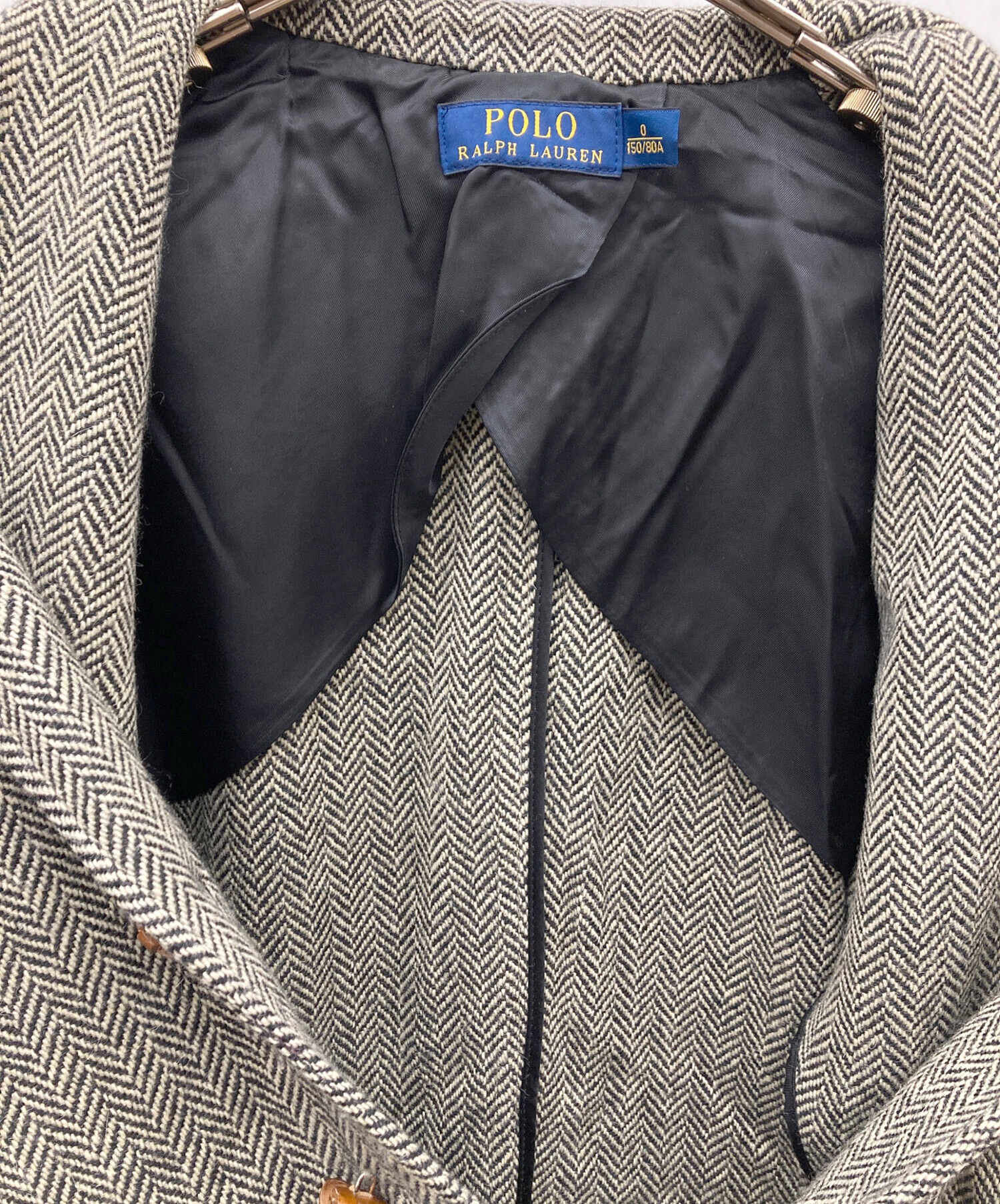 中古・古着通販】POLO RALPH LAUREN (ポロ・ラルフローレン) エルボー
