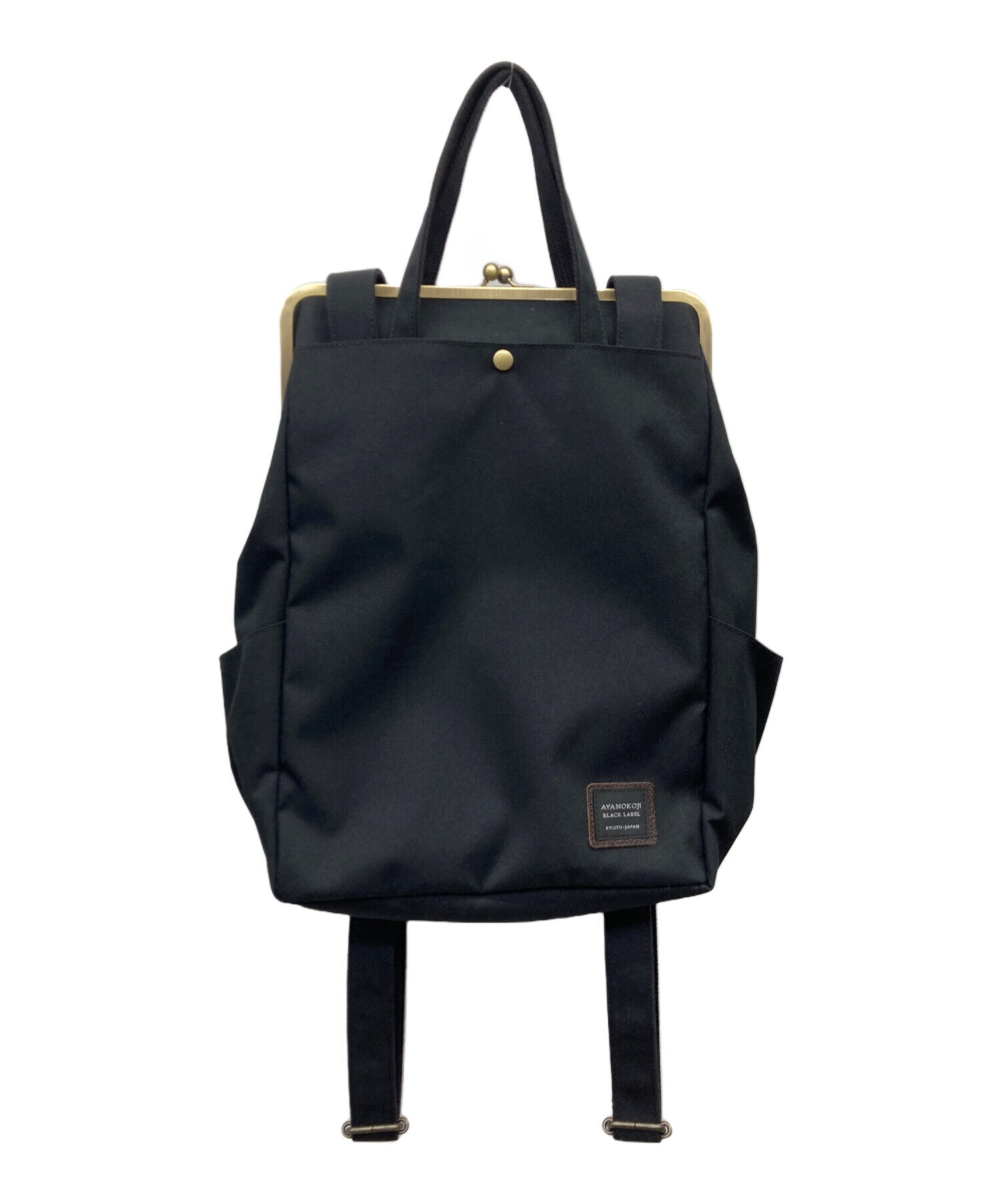 中古・古着通販】AYANOKOJI (アヤノコウジ) BLACK LABEL (ブラック