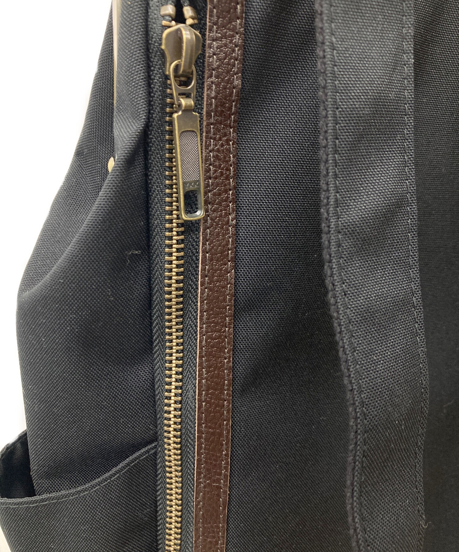 中古・古着通販】AYANOKOJI (アヤノコウジ) BLACK LABEL (ブラック