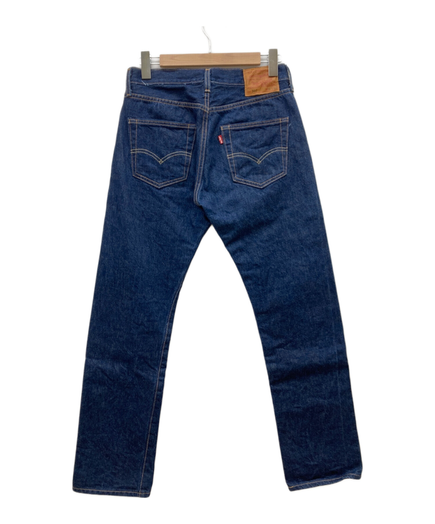 中古・古着通販】LEVI