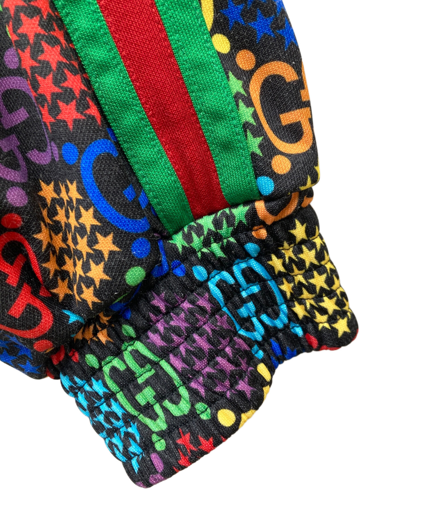 中古・古着通販】GUCCI (グッチ) 20SS GG サイケデリックプリント