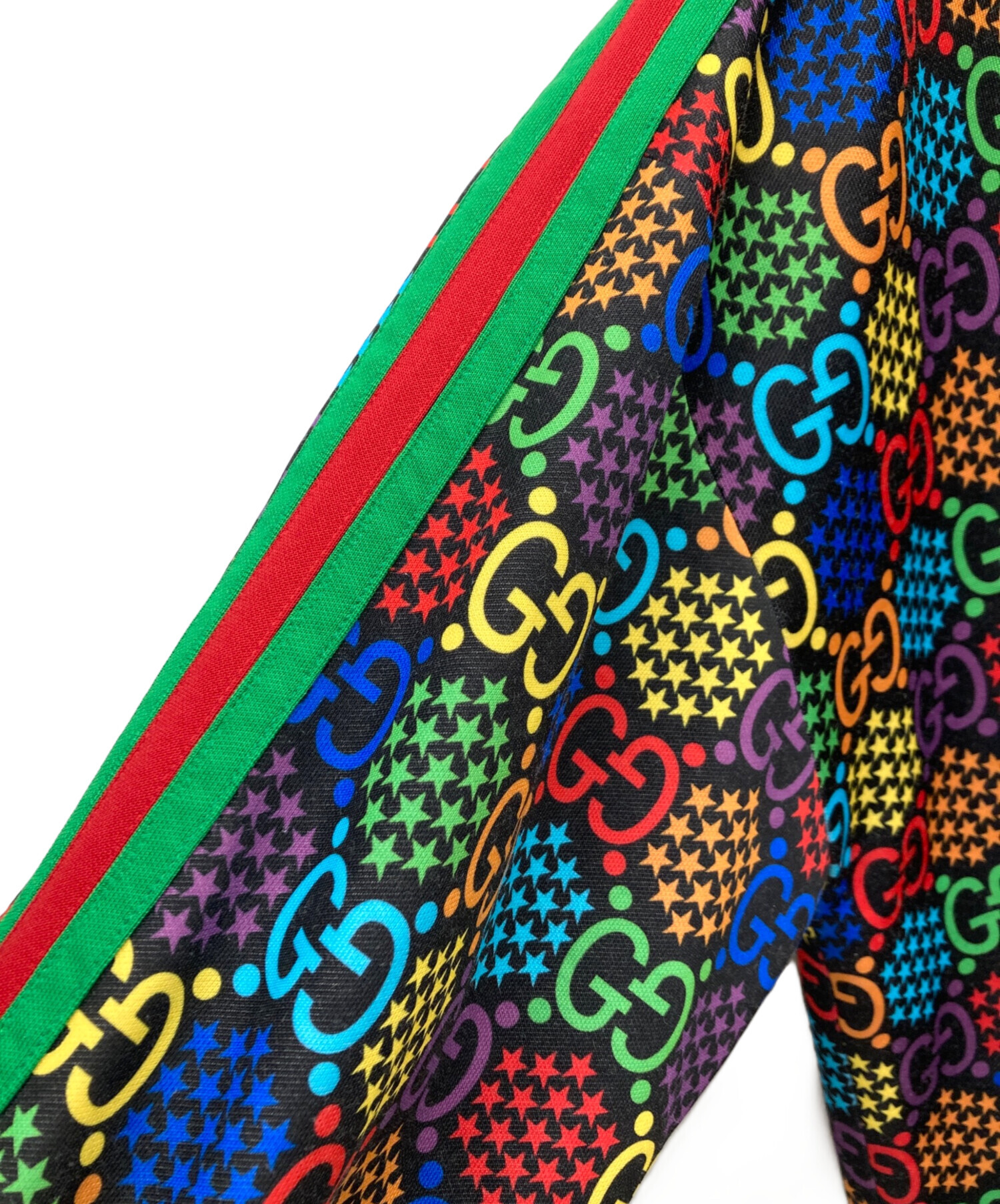 中古・古着通販】GUCCI (グッチ) 20SS GG サイケデリックプリント