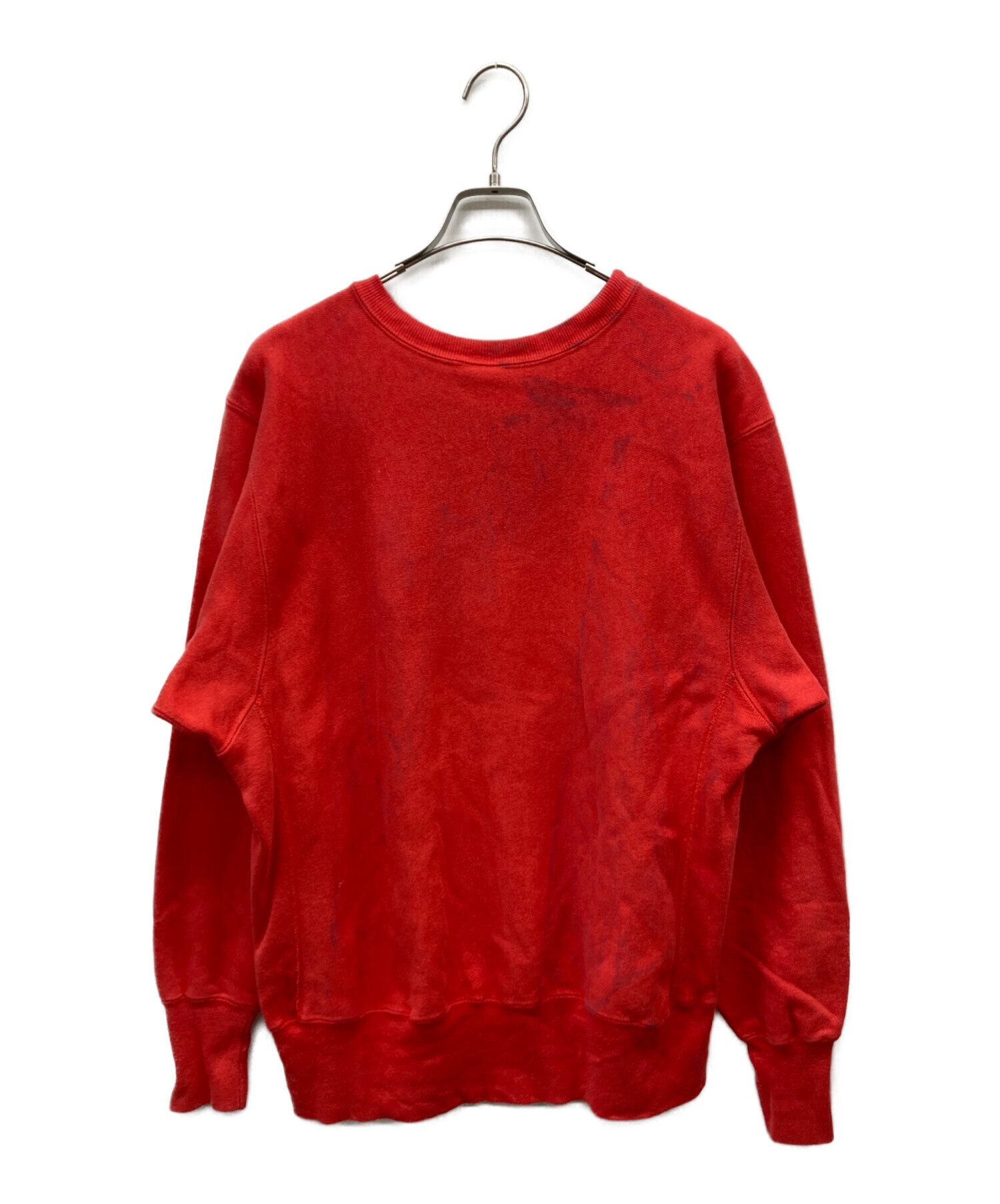 中古・古着通販】Champion (チャンピオン) 90s REVERSE WEAVE