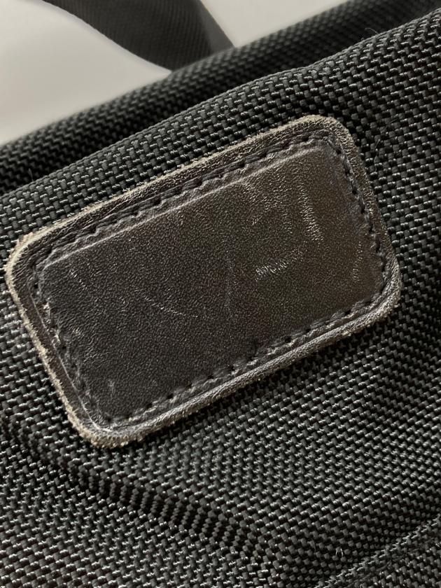 中古・古着通販】TUMI (トゥミ) ビジネスバッグ ブラック サイズ