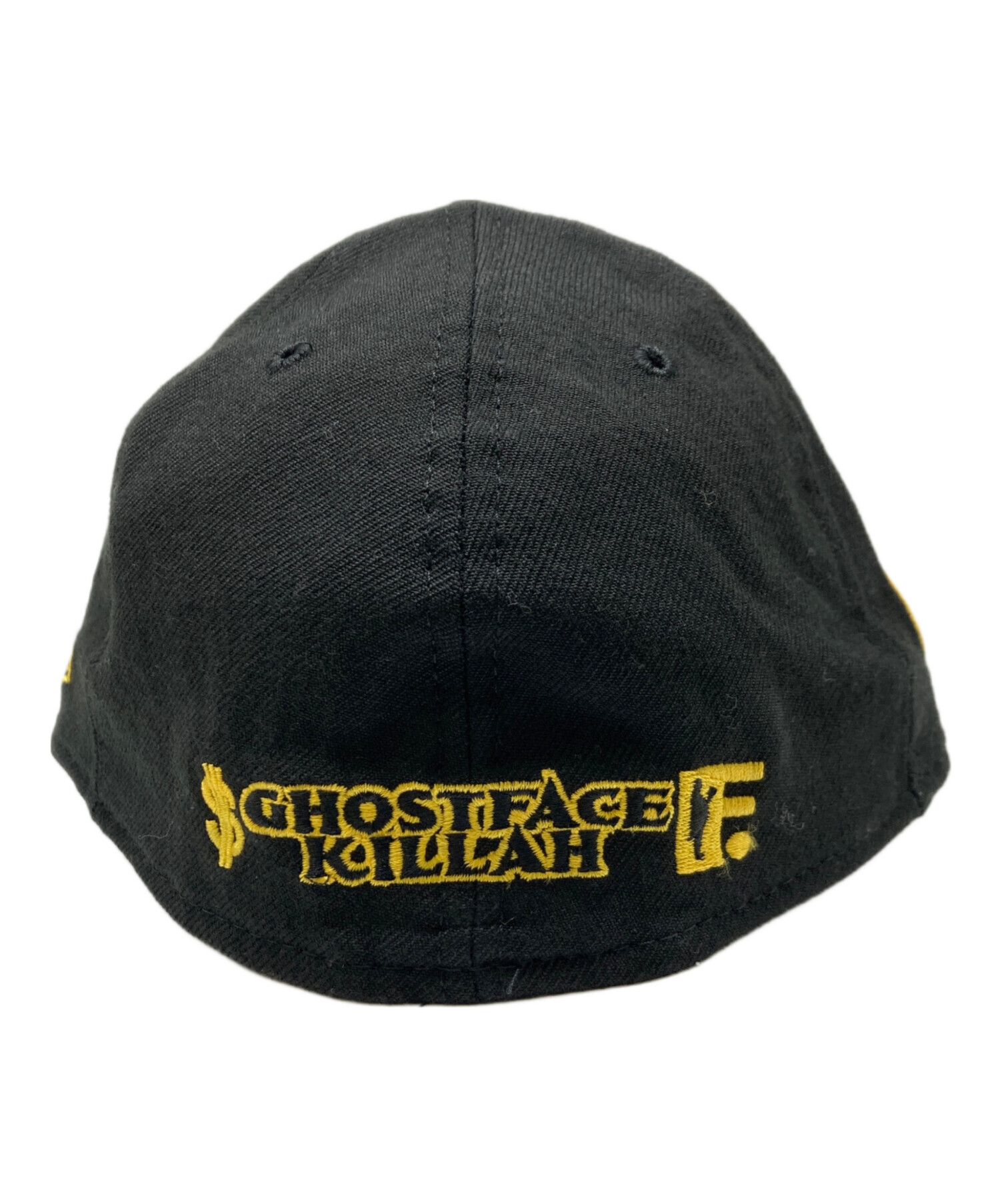swagger x NEWERA x WU-TANG B.Bキャップ USA製 中古・古着通販】New Era (ニューエラ) SWAGGER (スワッガー) Wu-Tang