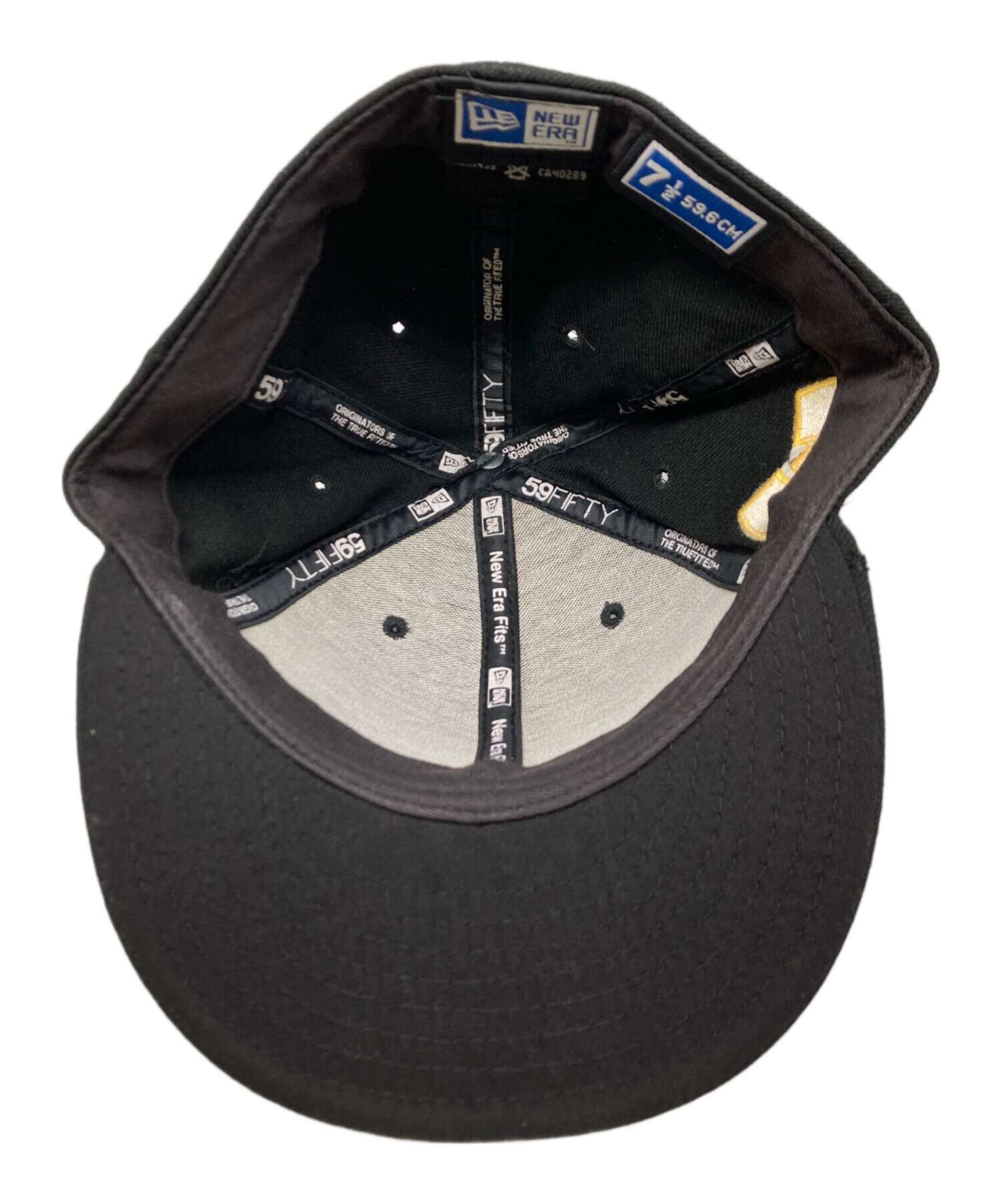 中古・古着通販】New Era (ニューエラ) SWAGGER (スワッガー) Wu-Tang