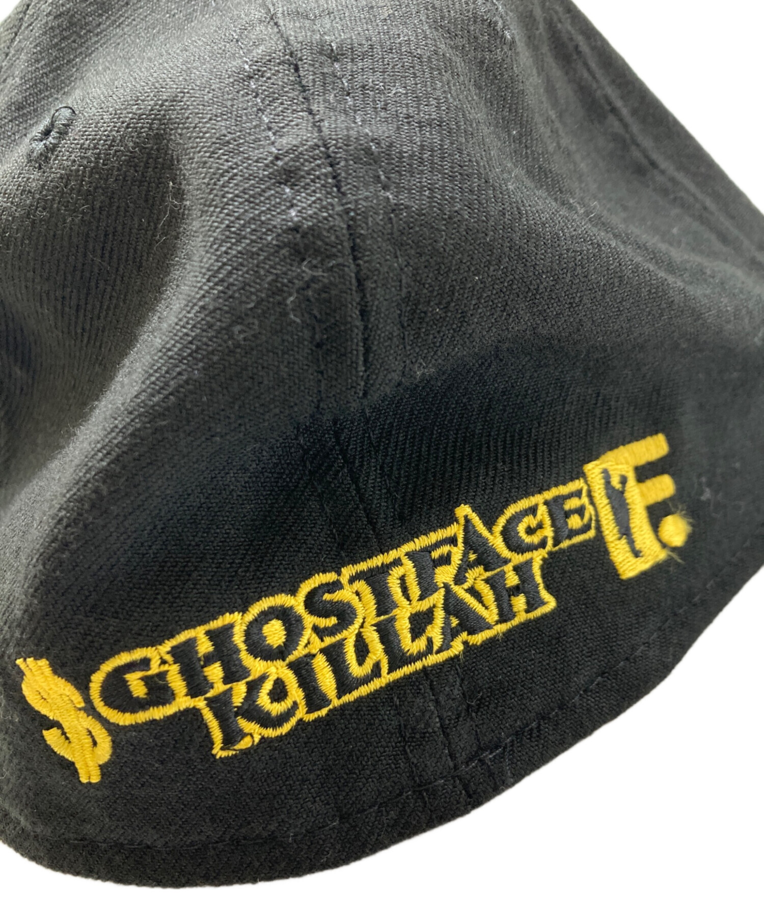 中古・古着通販】New Era (ニューエラ) SWAGGER (スワッガー) Wu-Tang