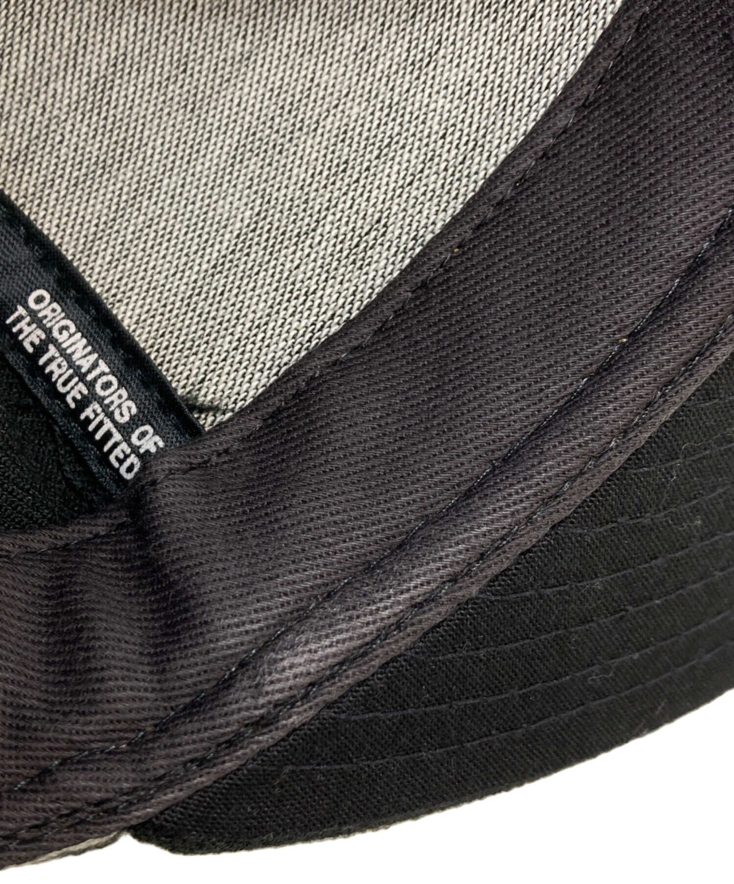 中古・古着通販】New Era (ニューエラ) SWAGGER (スワッガー) Wu-Tang