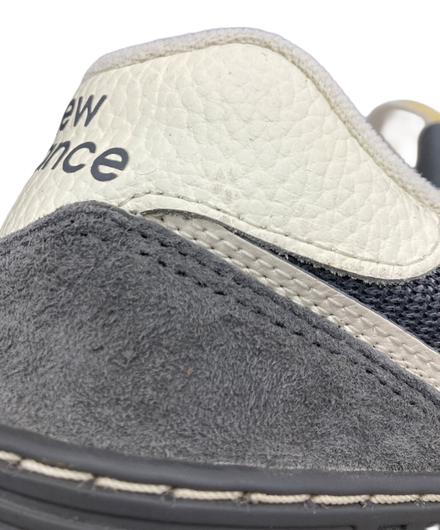 中古・古着通販】NEW BALANCE (ニューバランス) 574 ローカット