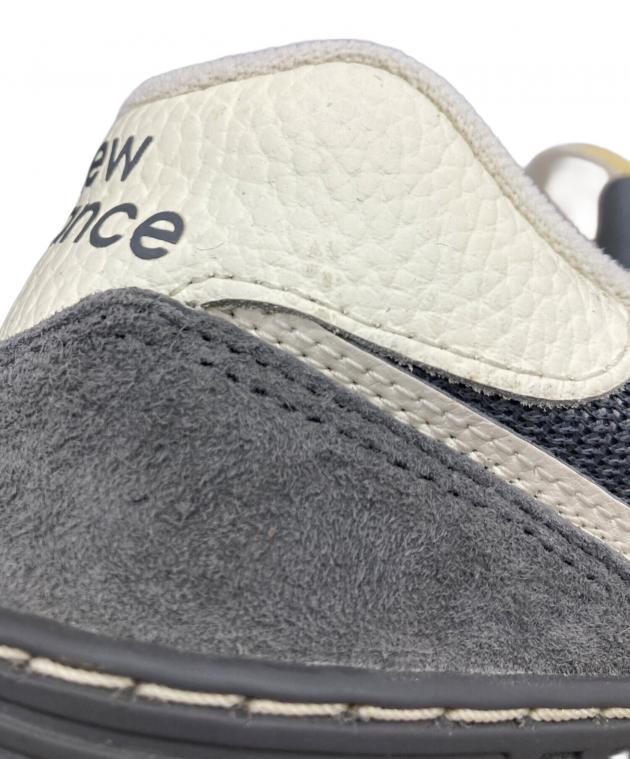 中古・古着通販】NEW BALANCE (ニューバランス) 574 ローカット