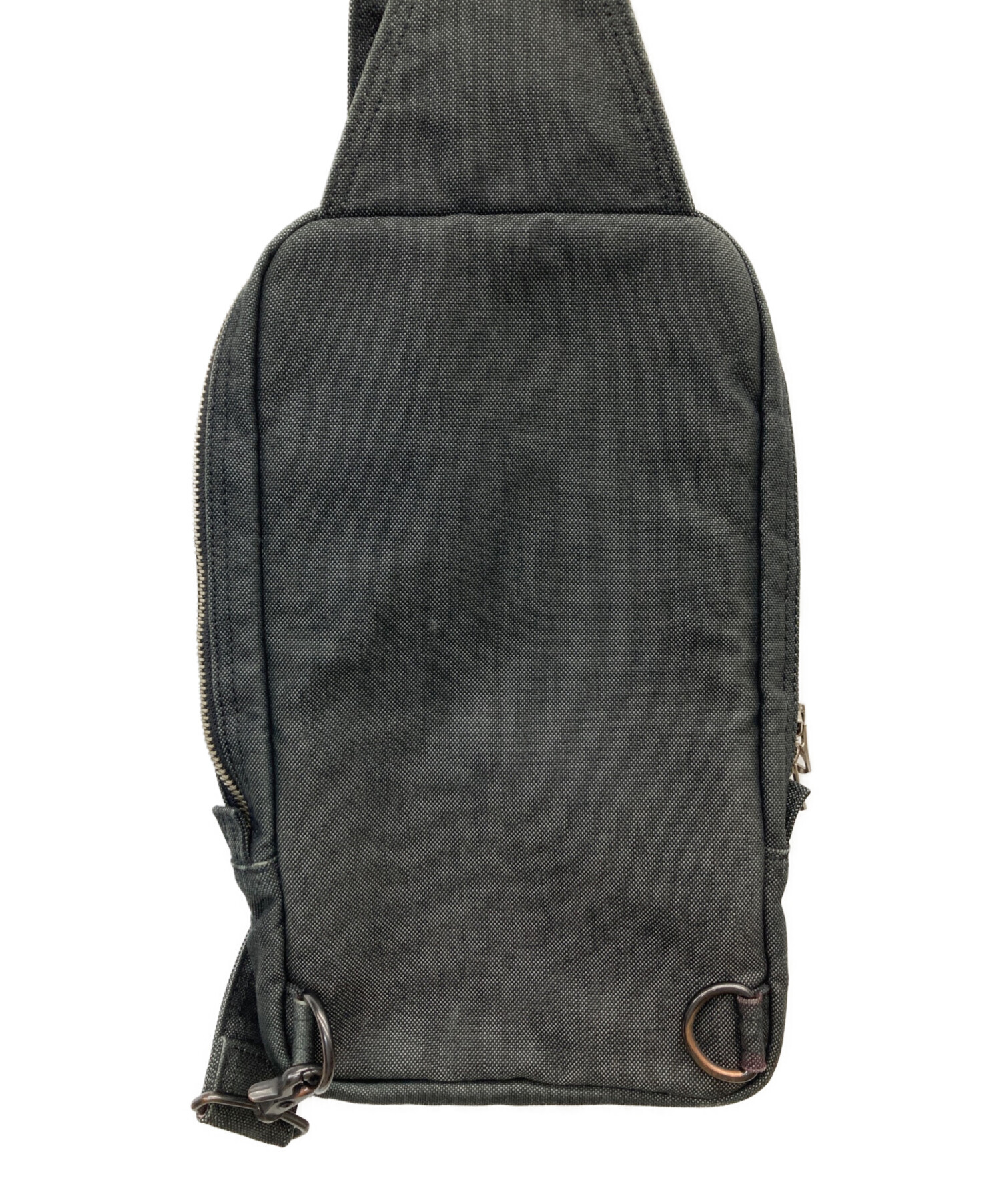中古・古着通販】PORTER (ポーター) スモーキー ショルダーバッグ