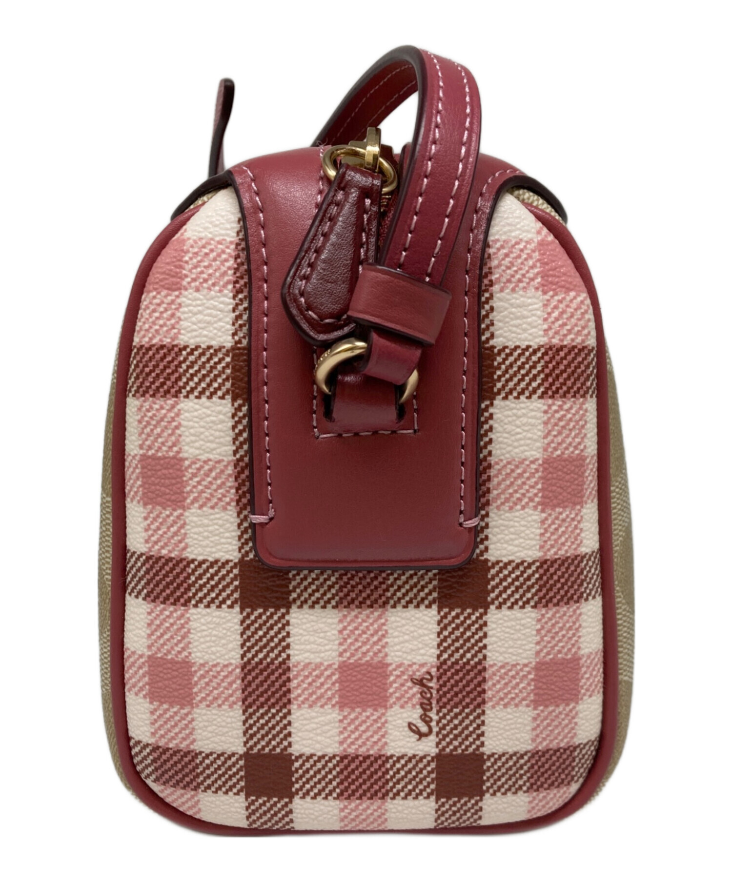 中古・古着通販】COACH (コーチ) ベネット シグネチャークロスボディ 