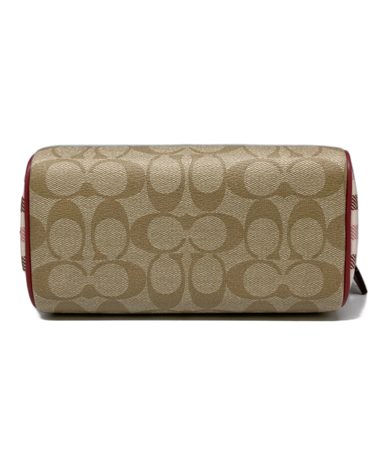 中古・古着通販】COACH (コーチ) ベネット シグネチャークロスボディ 