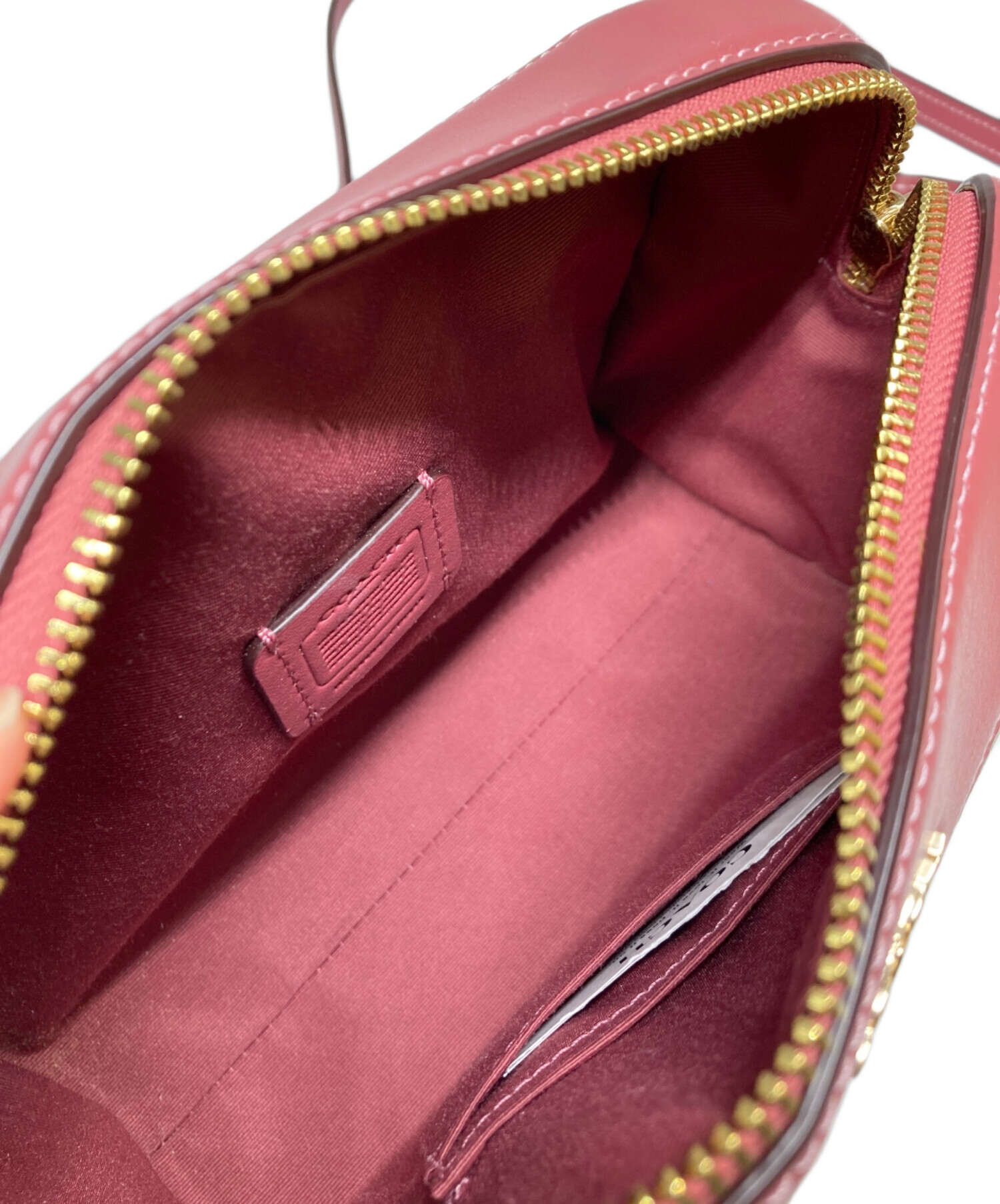 中古・古着通販】COACH (コーチ) ベネット シグネチャークロスボディ 