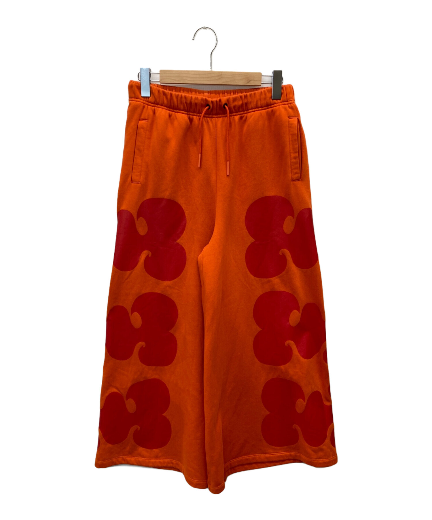 お値下げ　新品タグ付き　マリメッコ　ハーフパンツ 中古・古着通販】adidas (アディダス) marimekko (マリメッコ) wide