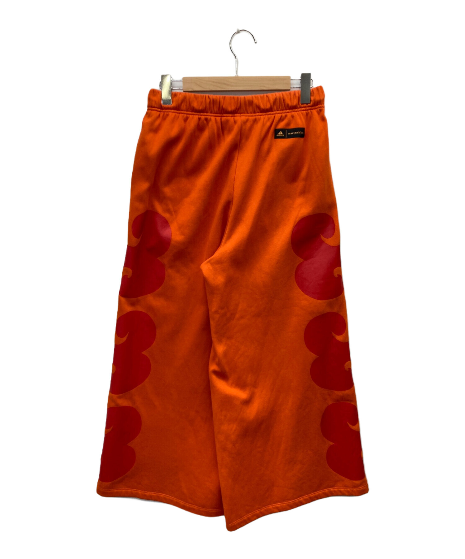 中古・古着通販】adidas (アディダス) marimekko (マリメッコ) wide