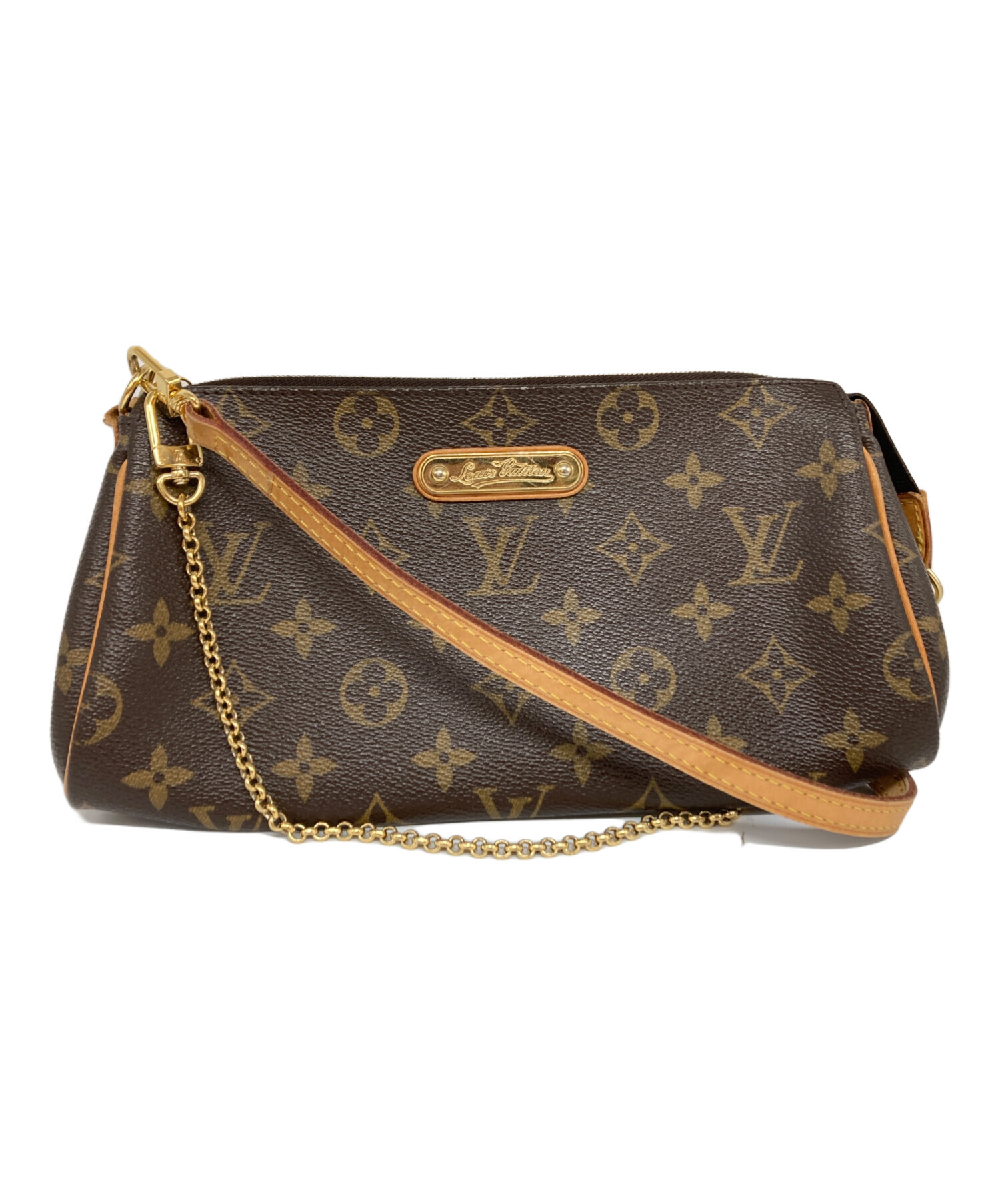 Louis Vuitton】ルイ・ヴィトン 「エヴァ（Eva）」 バッグ | ヤマダ