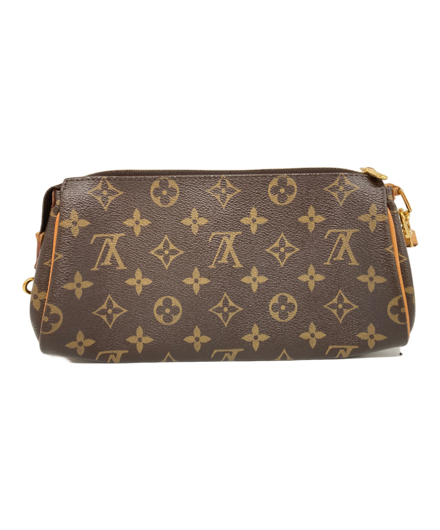 中古・古着通販】LOUIS VUITTON (ルイ ヴィトン) エヴァ/ショルダー 