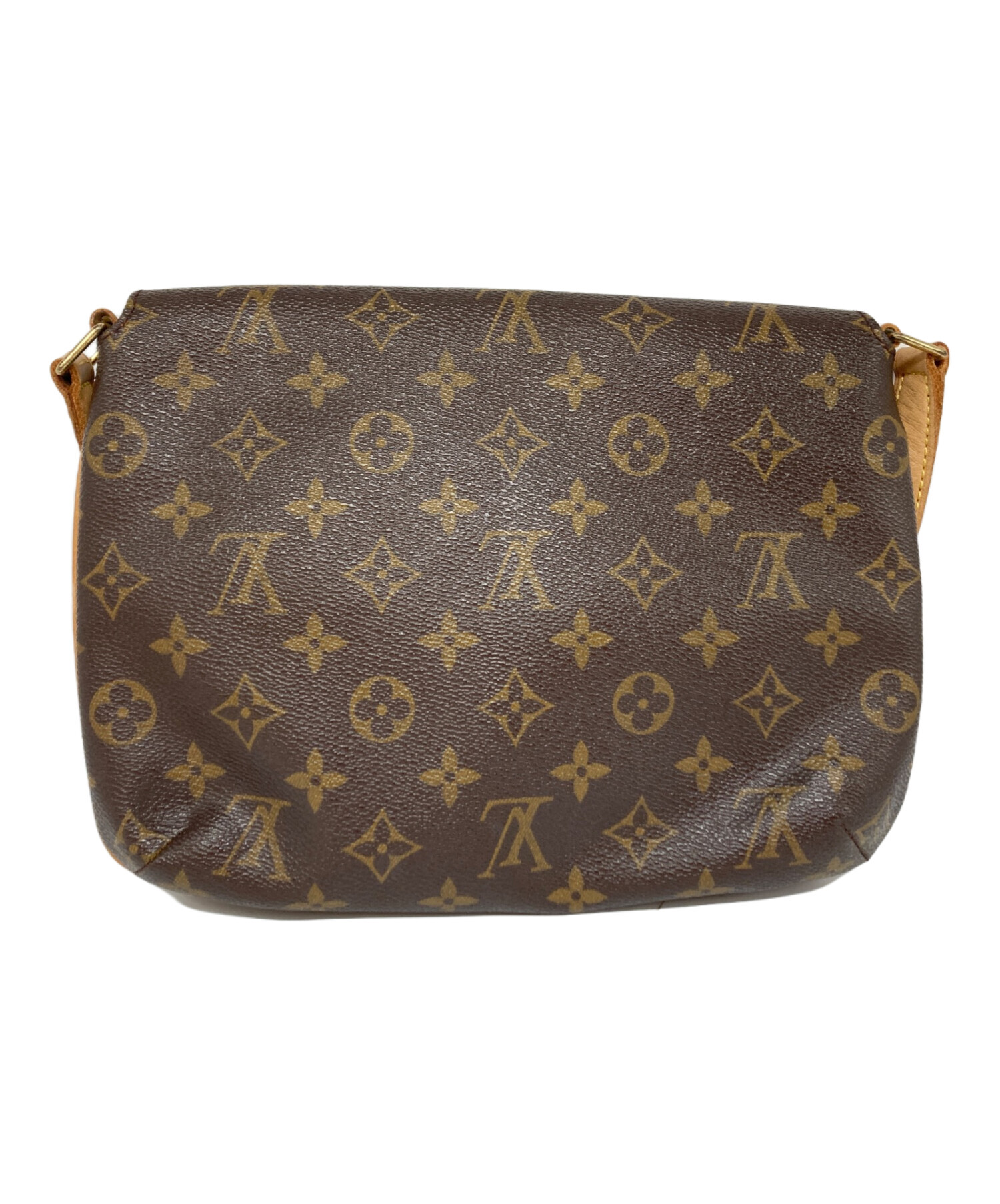 中古・古着通販】LOUIS VUITTON (ルイ ヴィトン) ミュゼット・タンゴ
