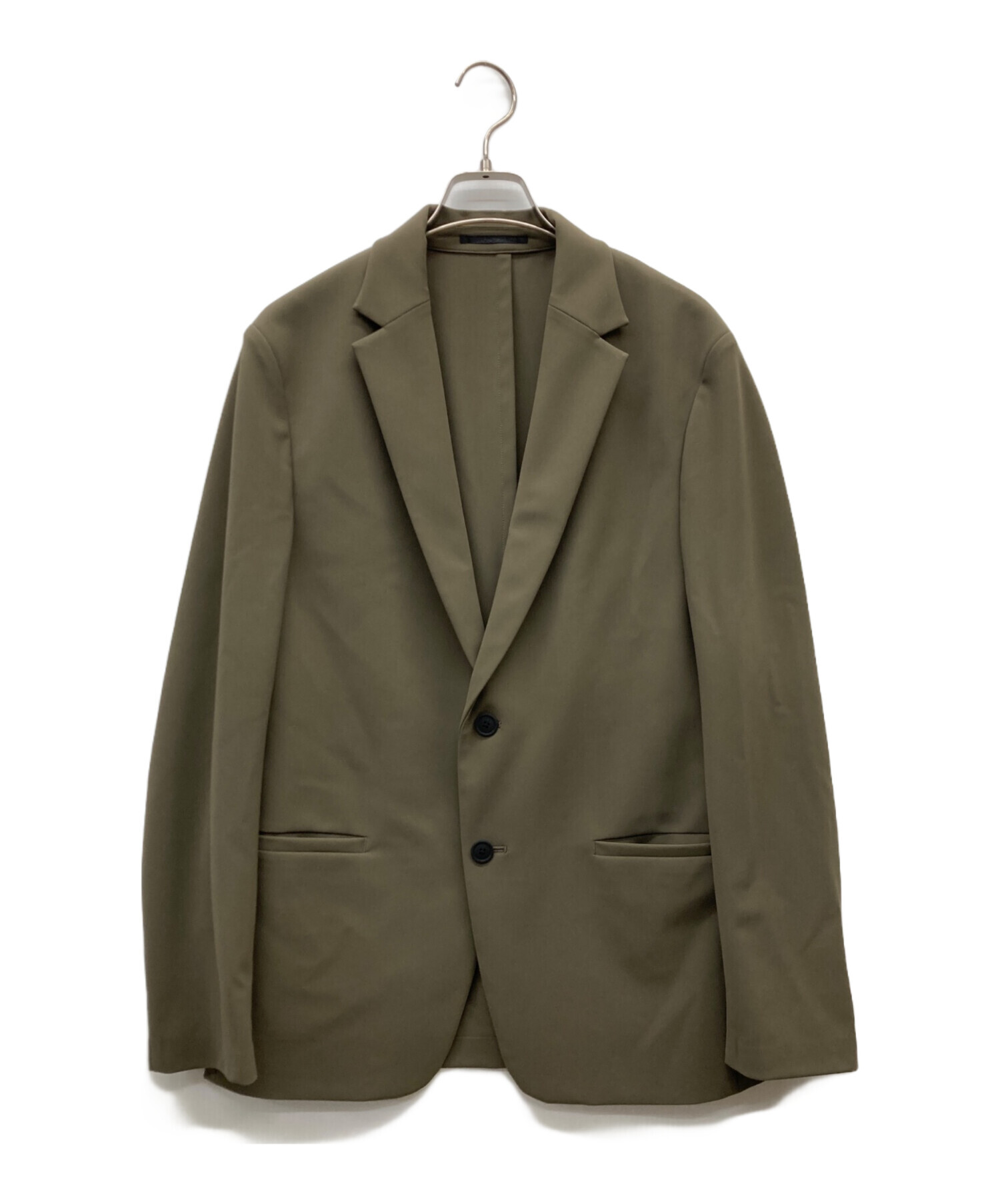 セオリー theory Precision Ponte ジャケット 38 中古・古着通販】theory (セオリー) Precision Ponte Terrance