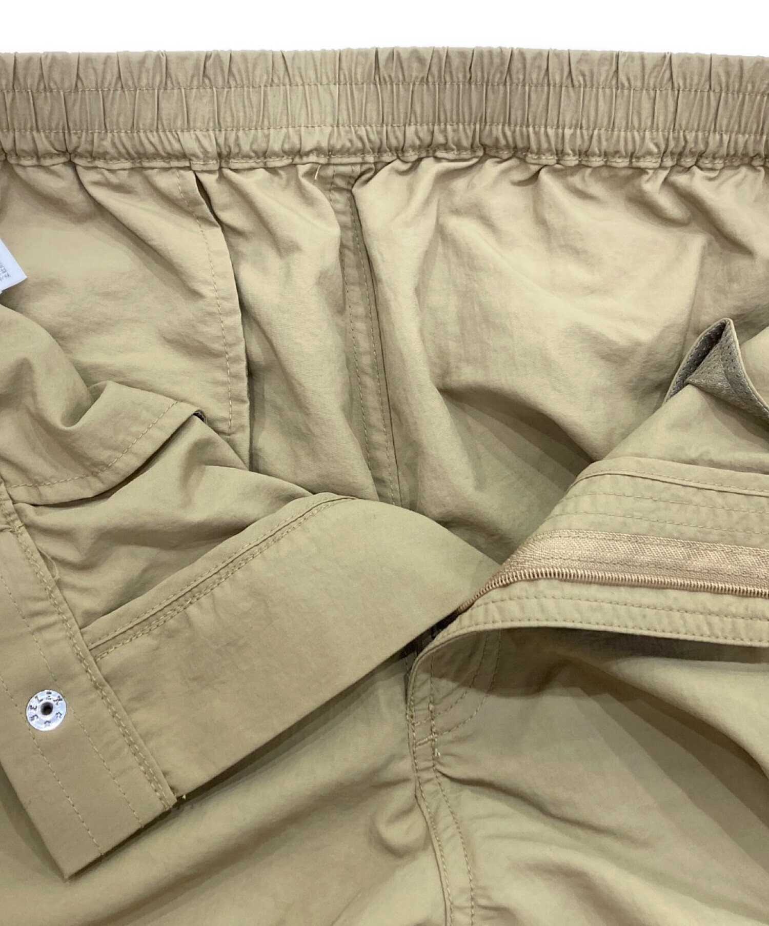 中古・古着通販】THE NORTH FACE (ザ ノース フェイス) ダイバーシティ