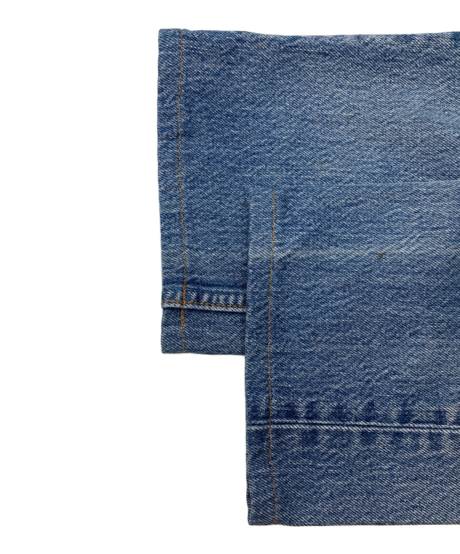 中古・古着通販】LEVI'S (リーバイス) 501XX デニムパンツ スカイ