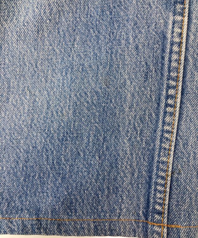 中古・古着通販】LEVI'S (リーバイス) 501XX デニムパンツ スカイ