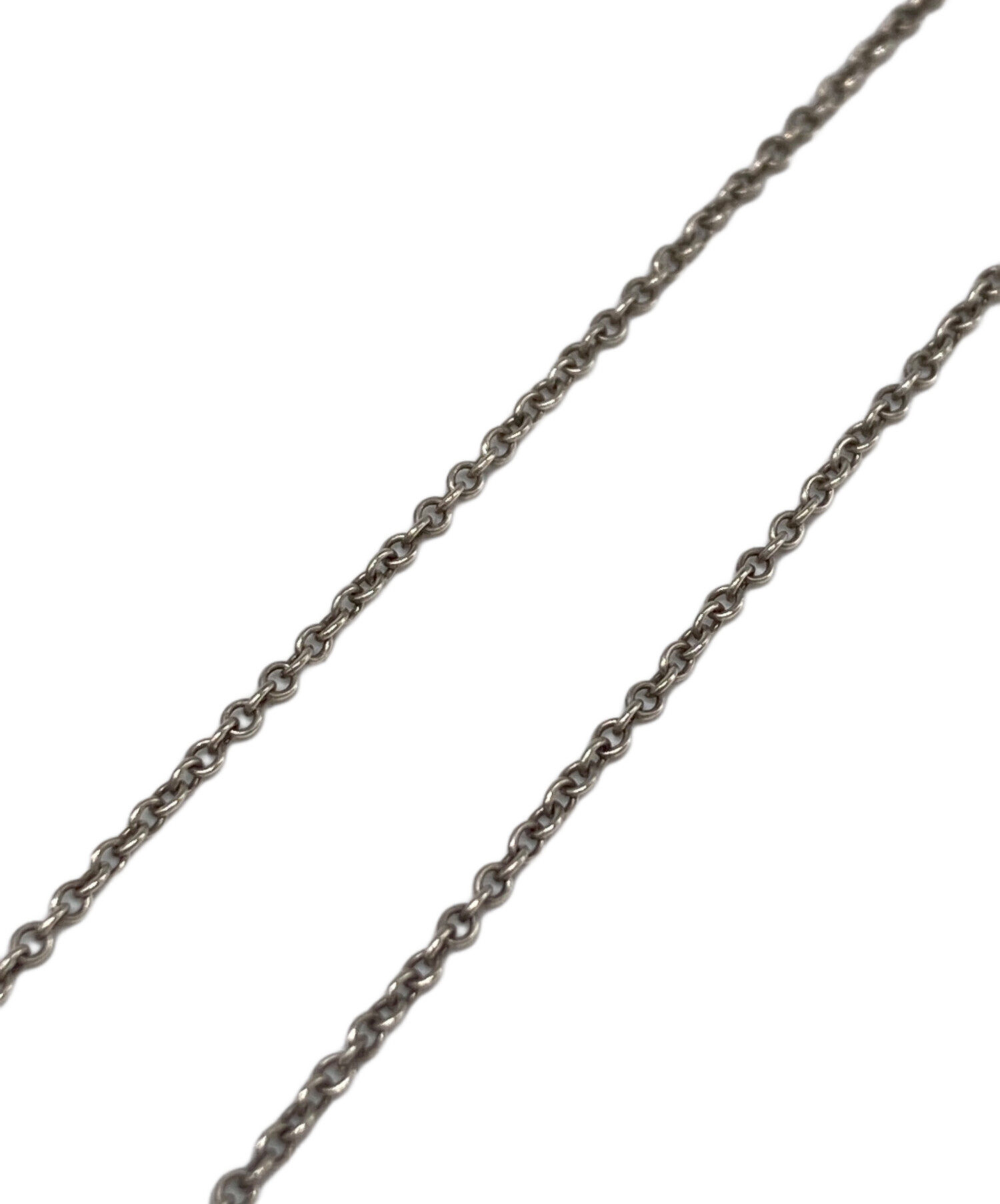 中古・古着通販】TIFFANY & Co. (ティファニー) ラビングハート