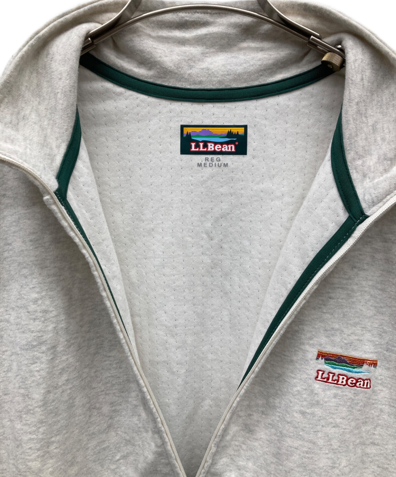 中古・古着通販】L.L.Bean (エルエルビーン) Rockland katahdin Full 