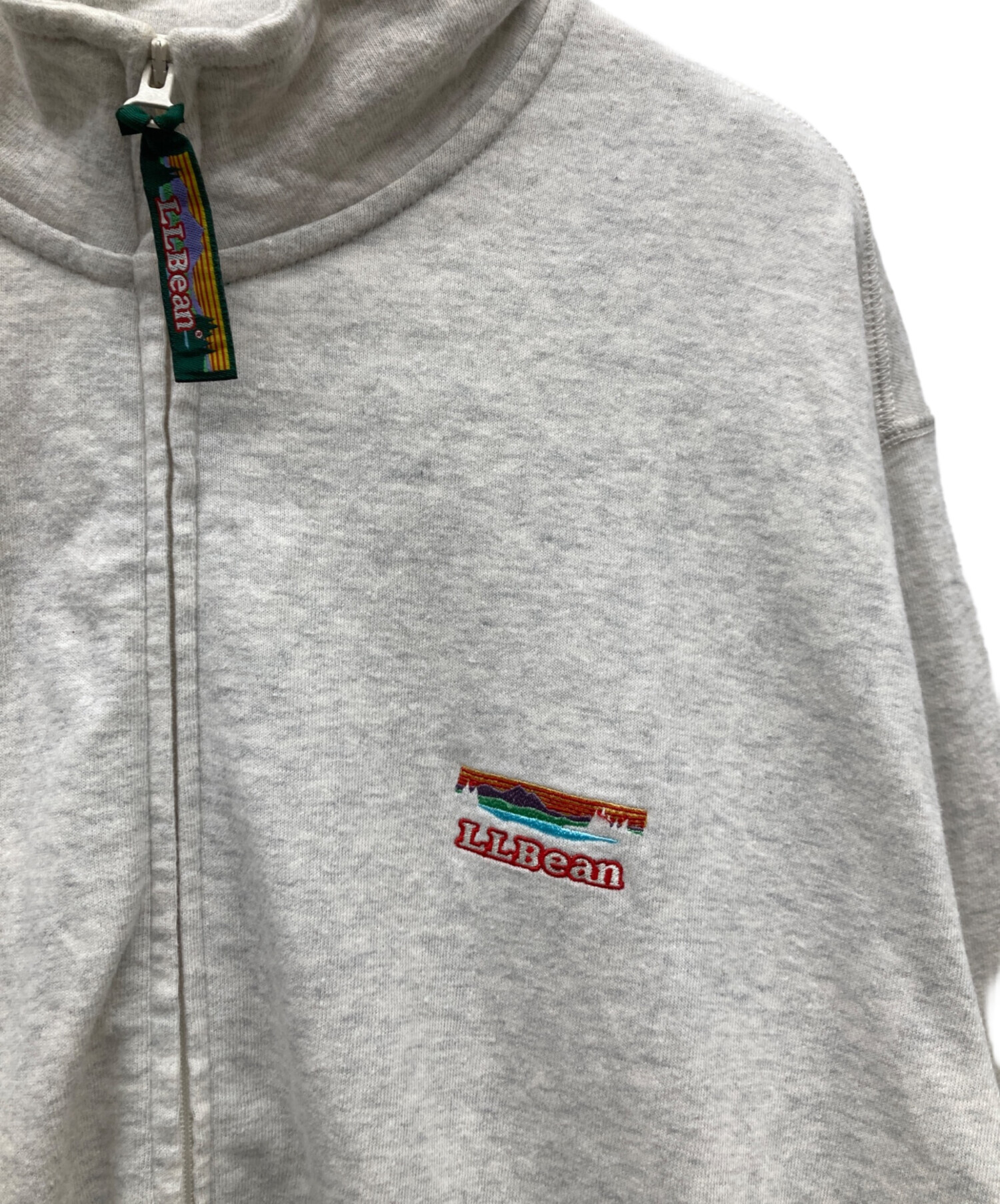 中古・古着通販】L.L.Bean (エルエルビーン) Rockland katahdin Full 