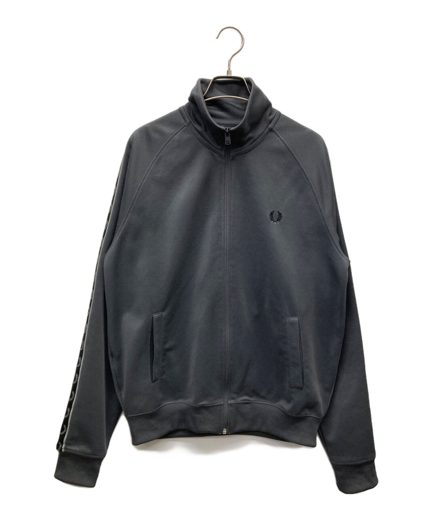 中古・古着通販】FRED PERRY (フレッドペリー) トラックジャケット 