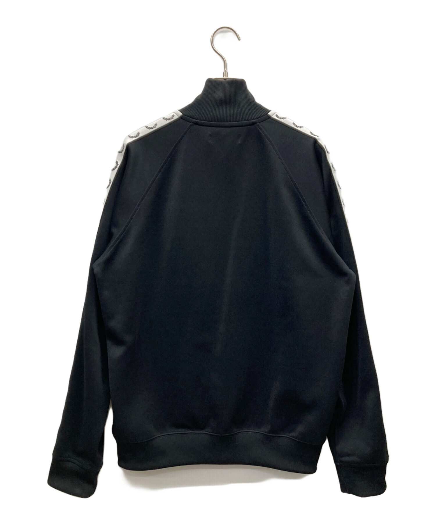 中古・古着通販】FRED PERRY (フレッドペリー) トラックジャケット