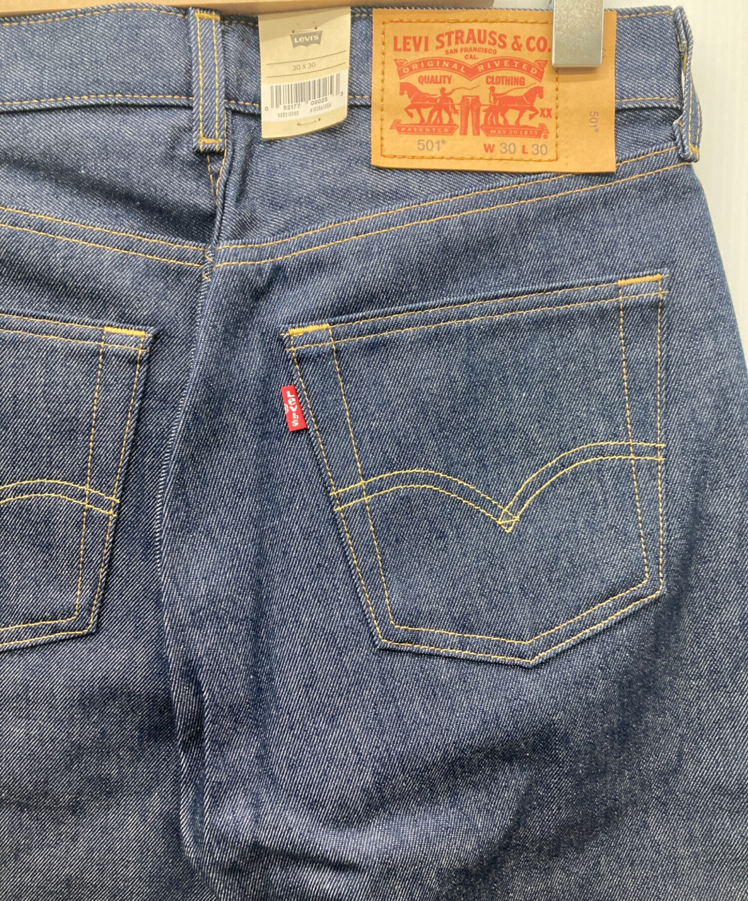 中古・古着通販】LEVI