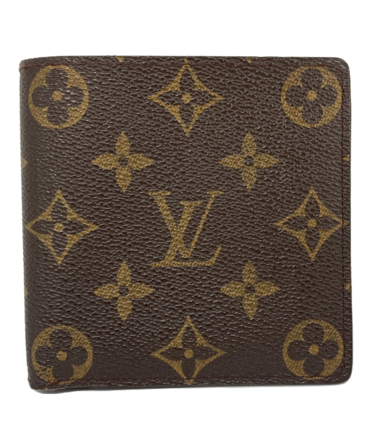 中古・古着通販】LOUIS VUITTON (ルイ ヴィトン) ポルトフォイユ