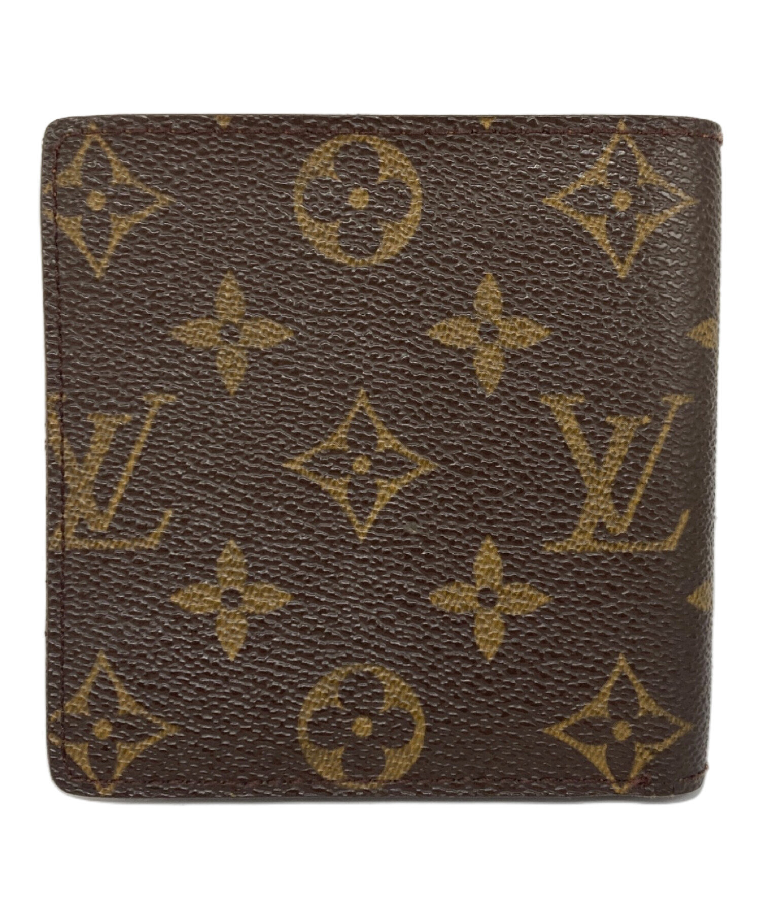 中古・古着通販】LOUIS VUITTON (ルイ ヴィトン) ポルトフォイユ
