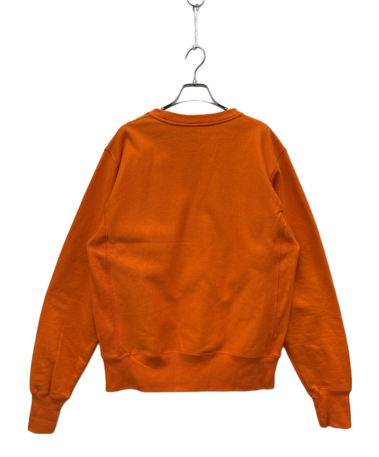 中古・古着通販】Champion (チャンピオン) リバースウィーブスウェット