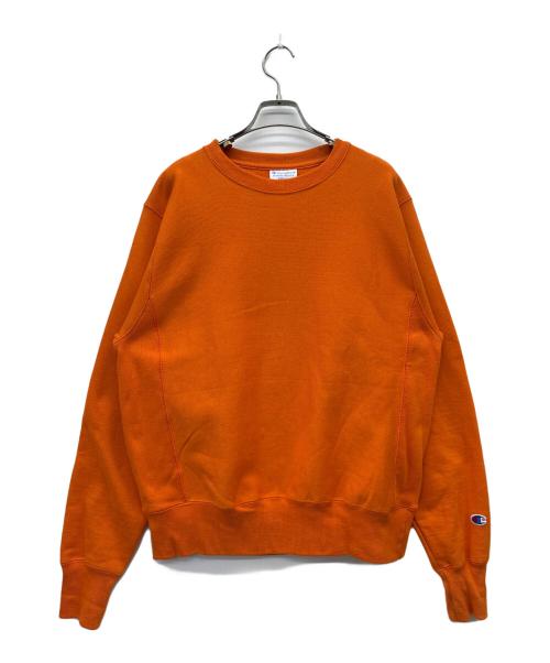 中古・古着通販】Champion (チャンピオン) リバースウィーブスウェット