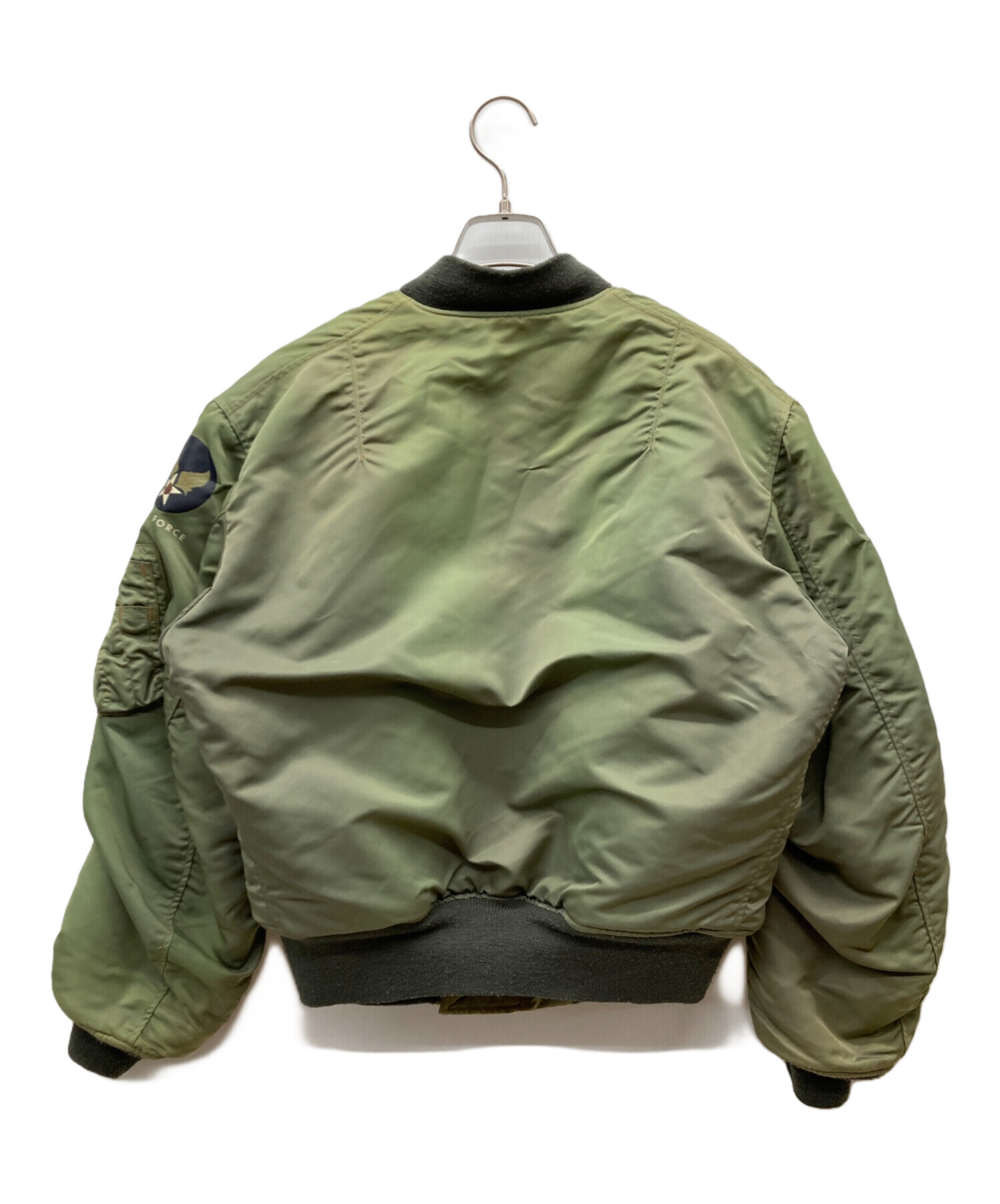 中古・古着通販】BUZZ RICKSON'S (バズリクソンズ) 初期品番 90'S MA-1
