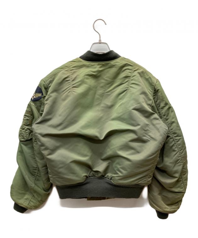 中古・古着通販】BUZZ RICKSON'S (バズリクソンズ) 初期品番 90'S MA-1