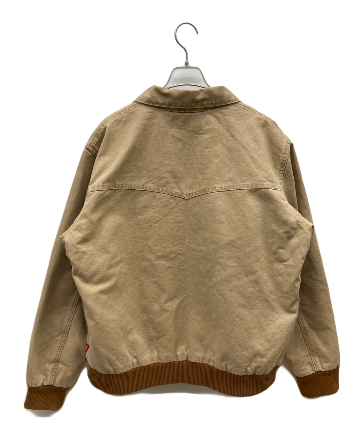 中古・古着通販】LEVI'S (リーバイス) WORKWEAR AVIATOR JACKET