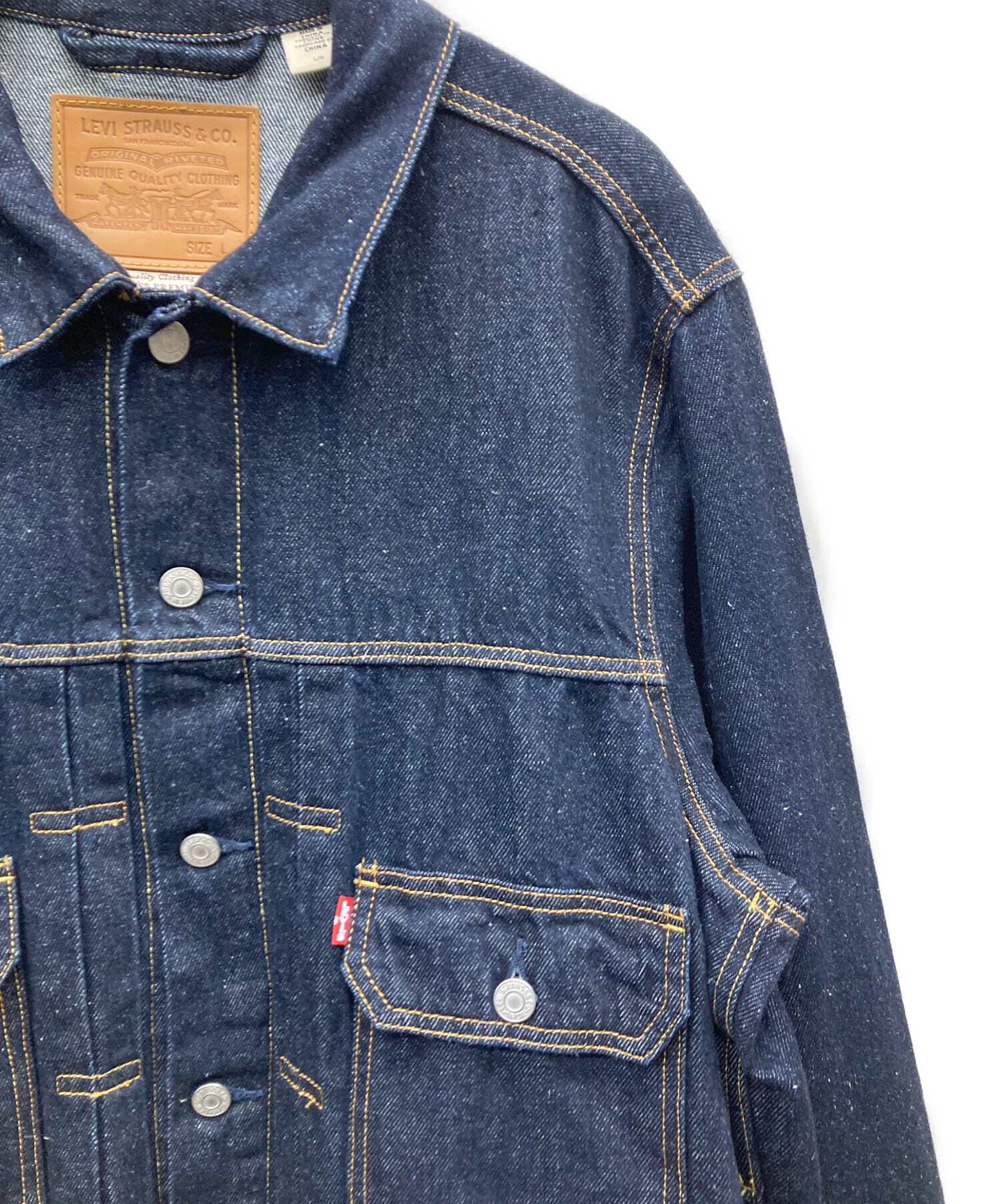 中古・古着通販】LEVI